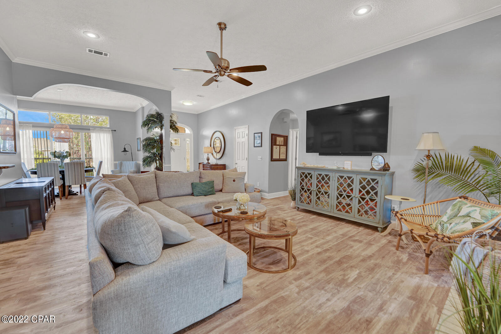 Northshore Phase I - Residential