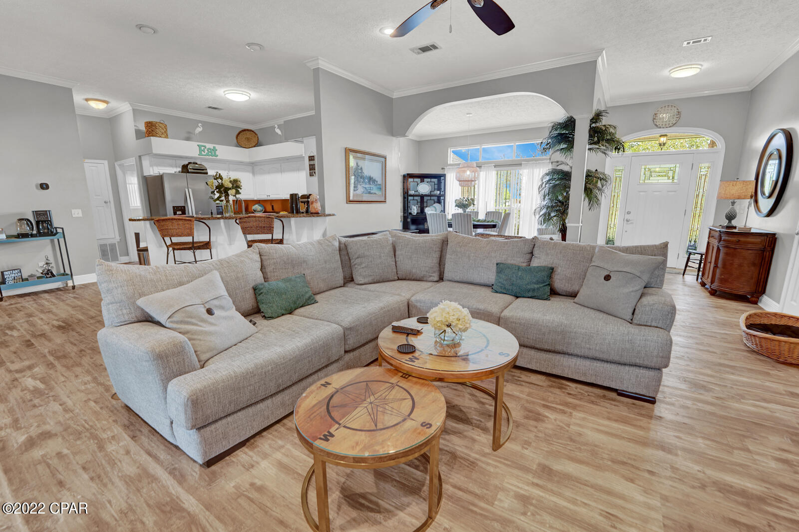 Northshore Phase I - Residential