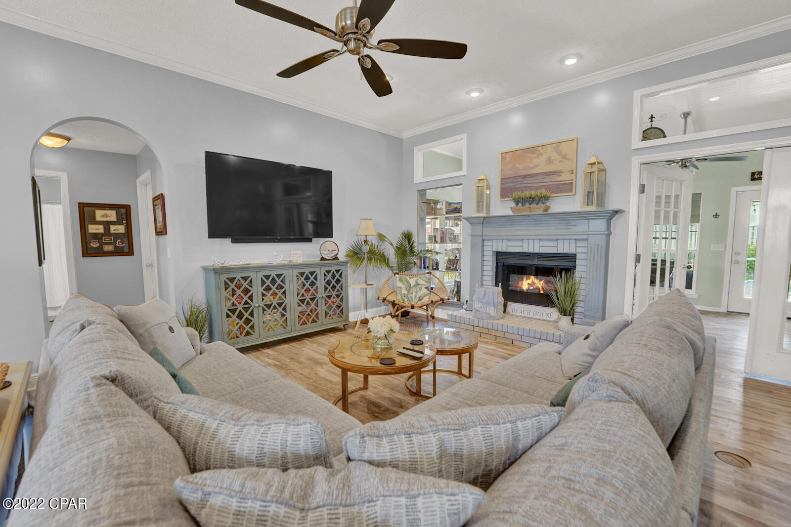 Northshore Phase I - Residential