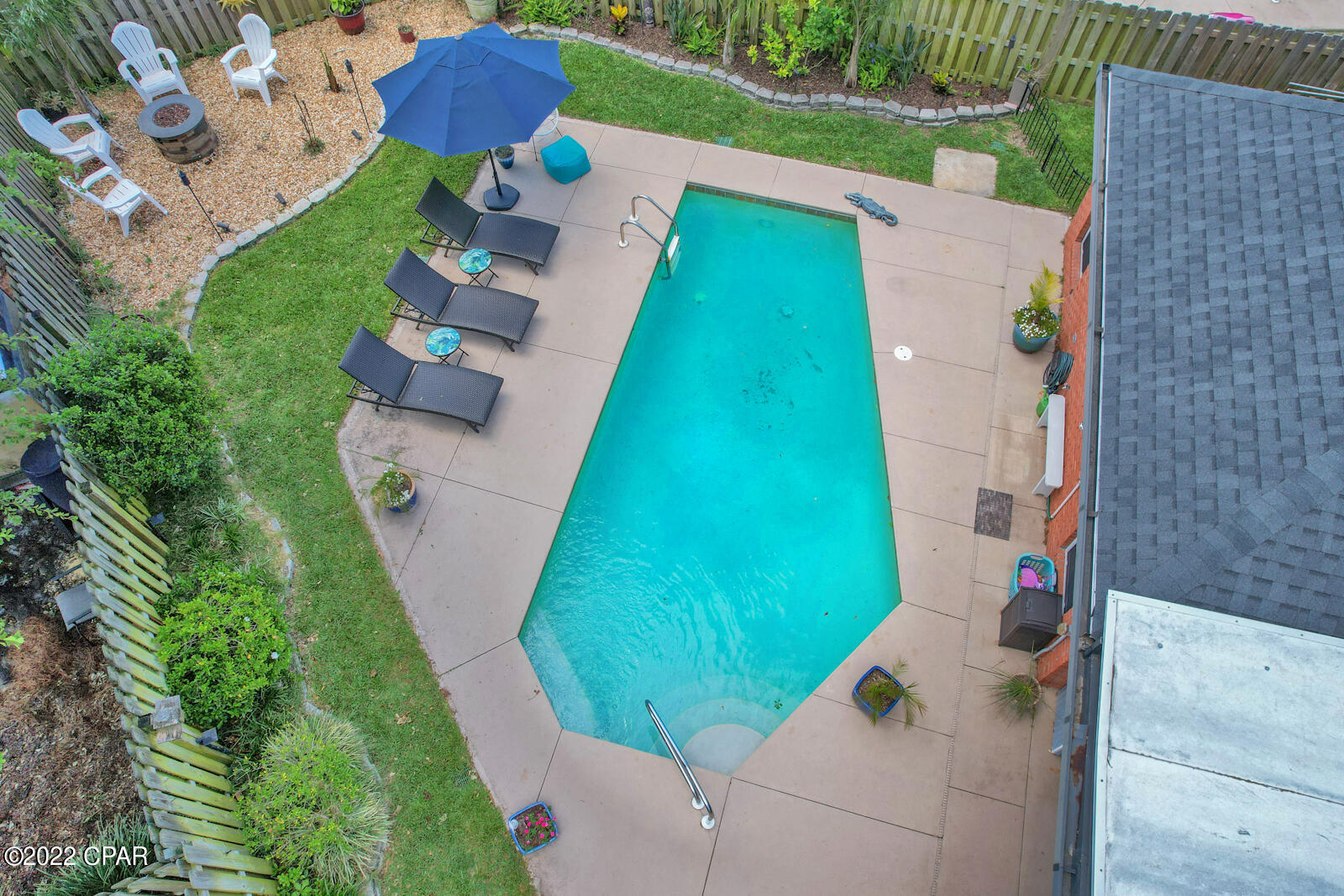 Northshore Phase I - Residential