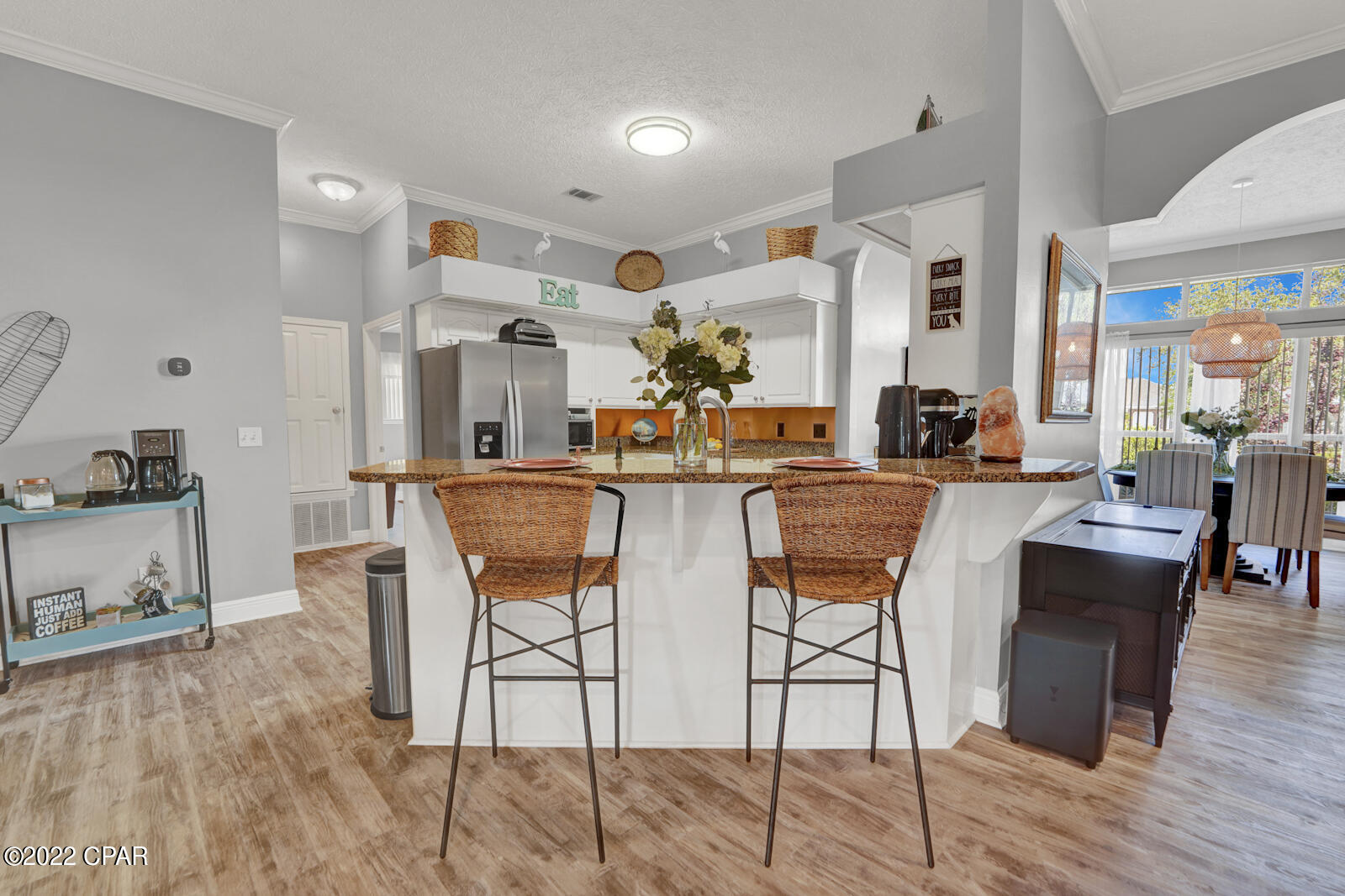 Northshore Phase I - Residential