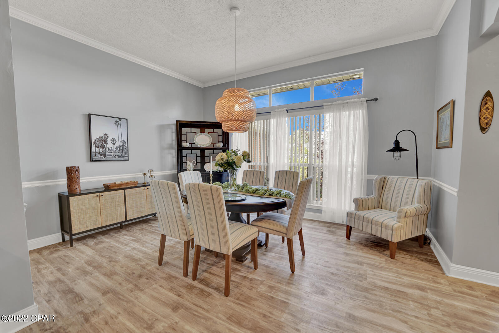 Northshore Phase I - Residential