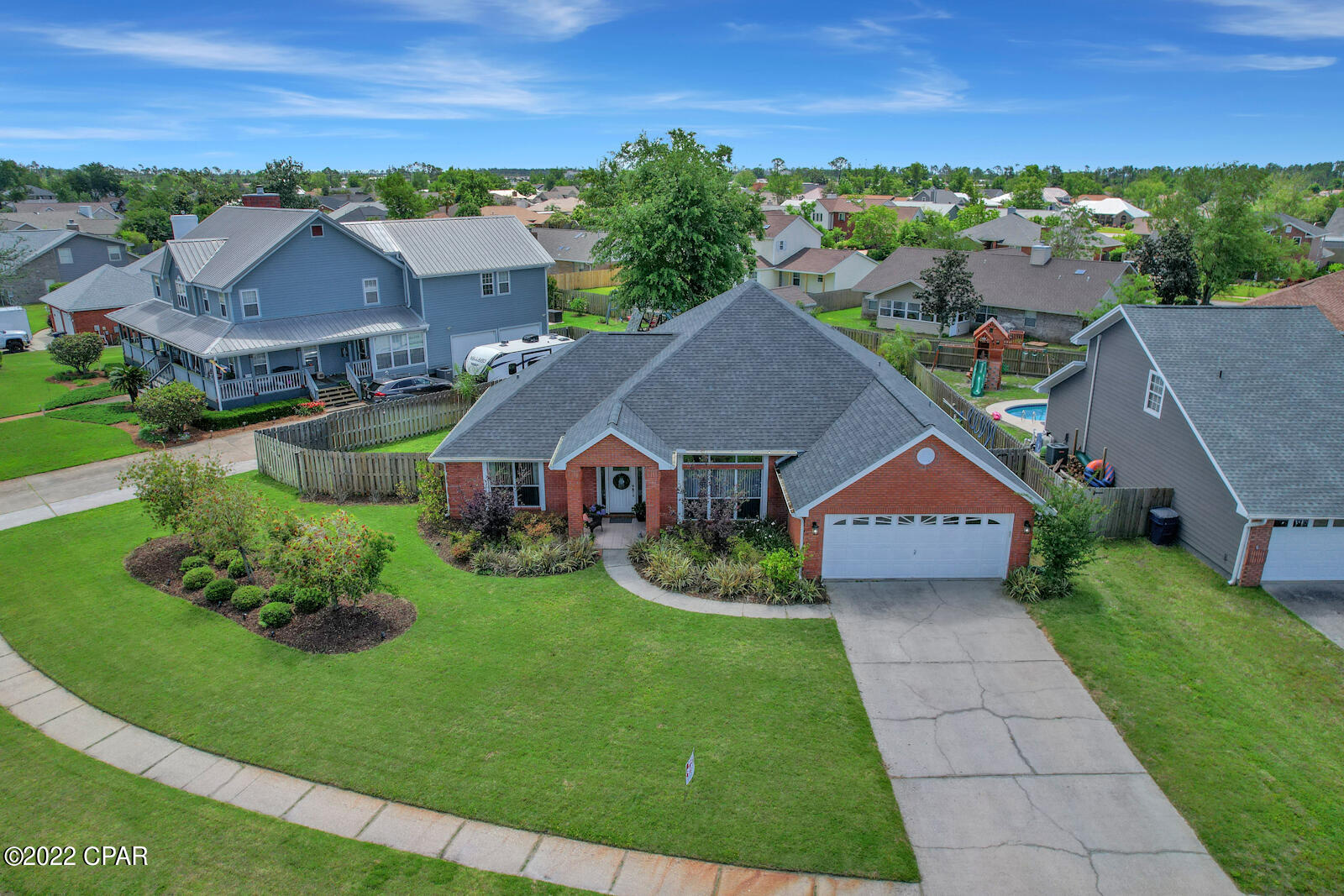 Northshore Phase I - Residential