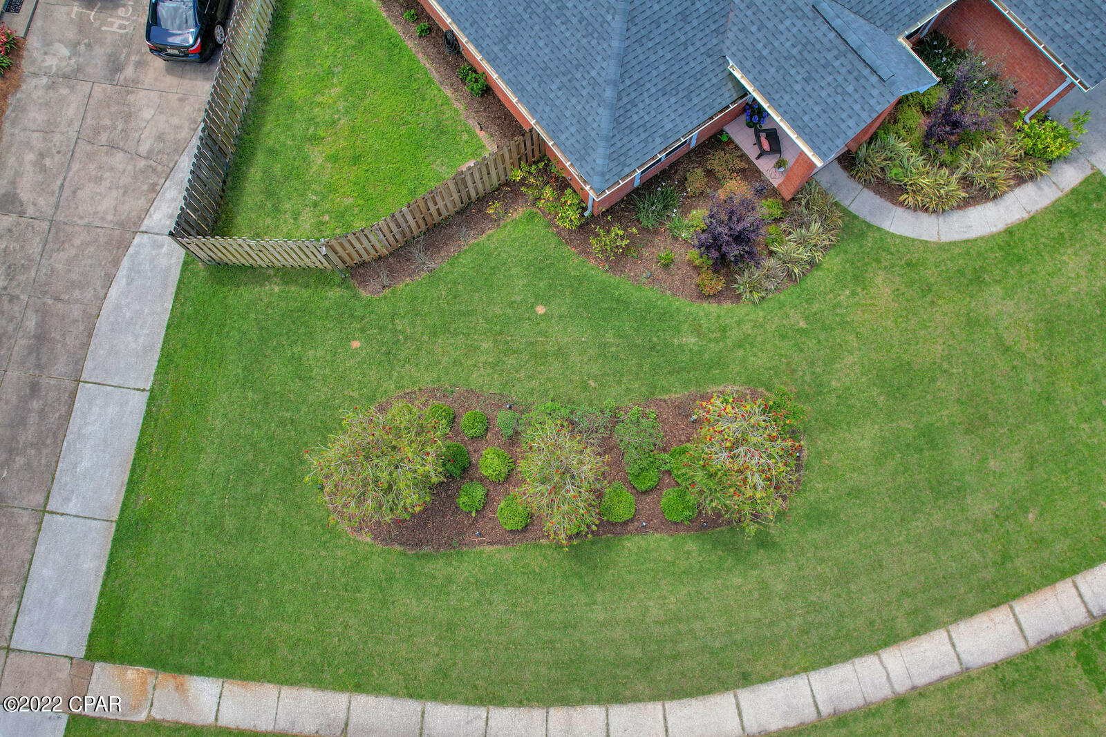 Northshore Phase I - Residential