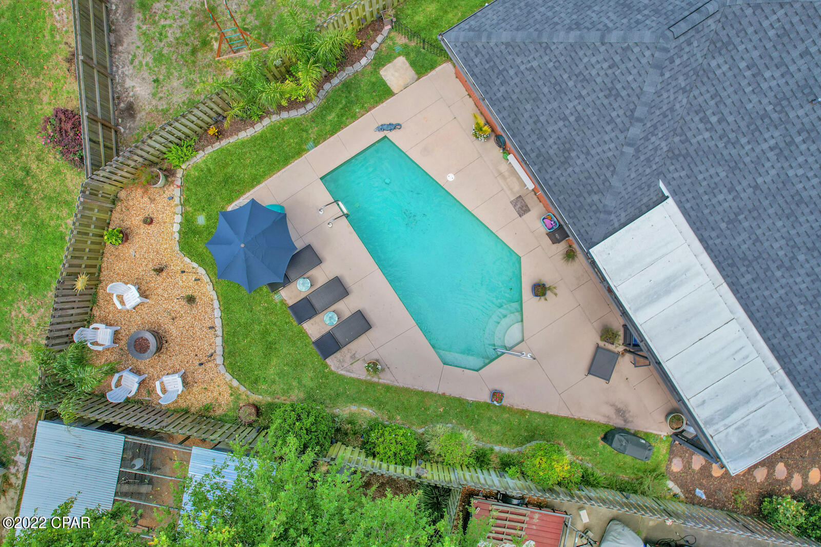 Northshore Phase I - Residential