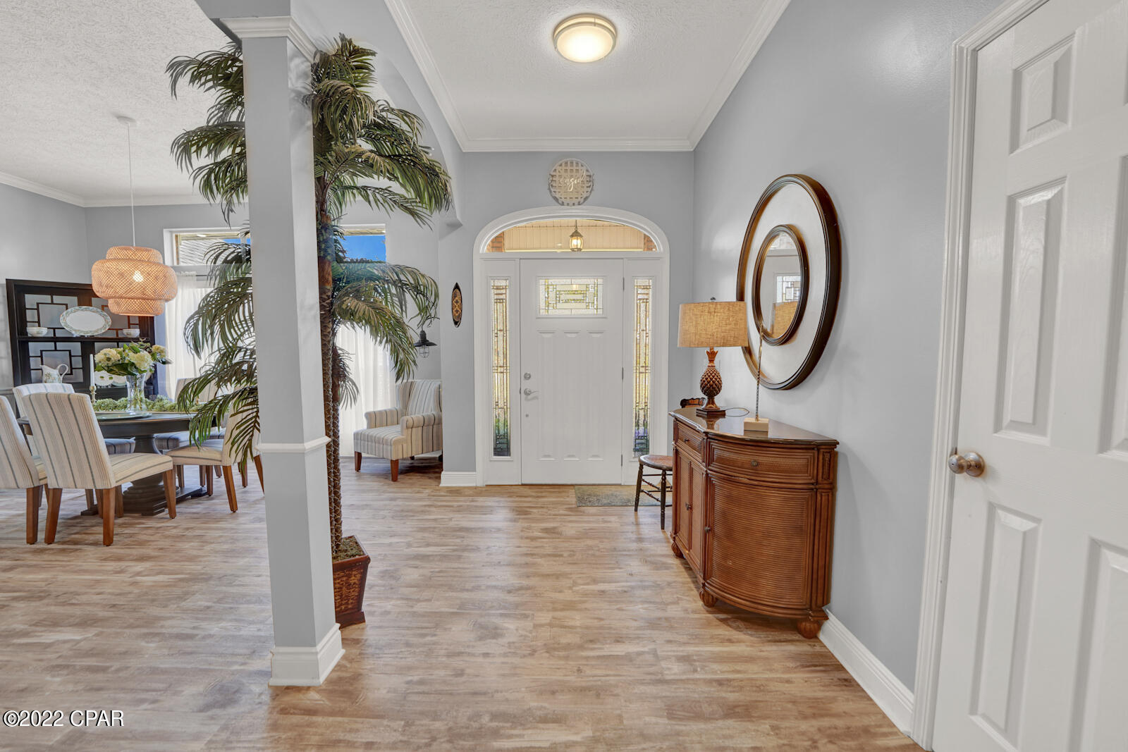 Northshore Phase I - Residential