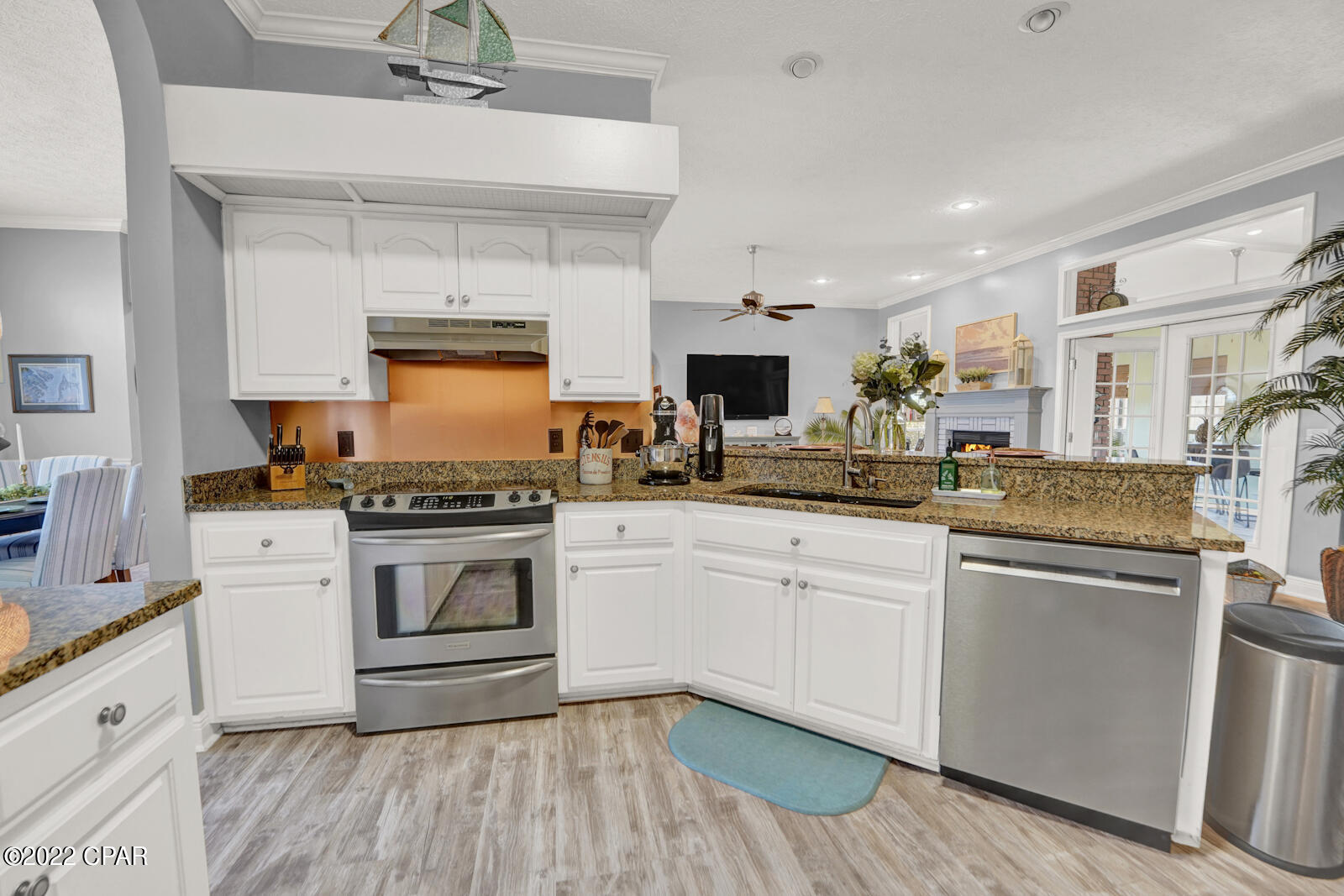 Northshore Phase I - Residential