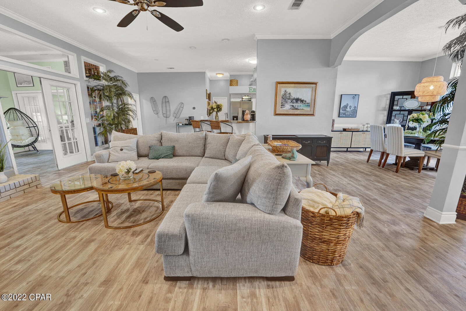 Northshore Phase I - Residential