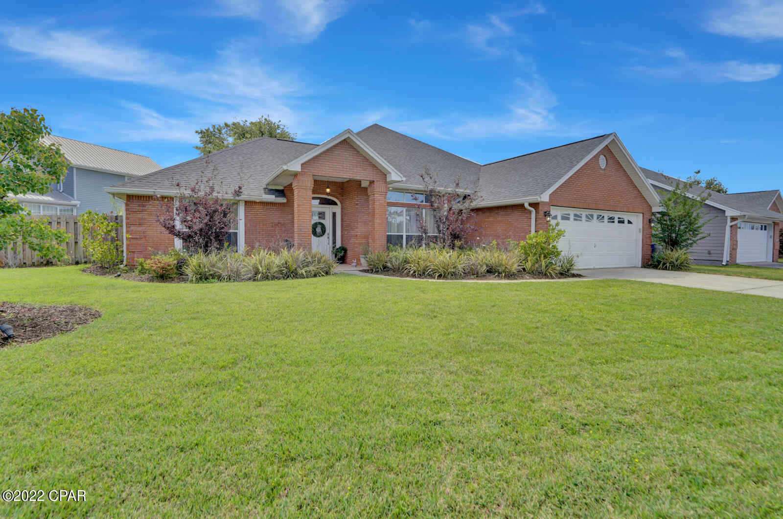 Northshore Phase I - Residential