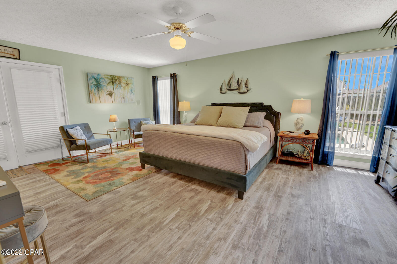 Northshore Phase I - Residential