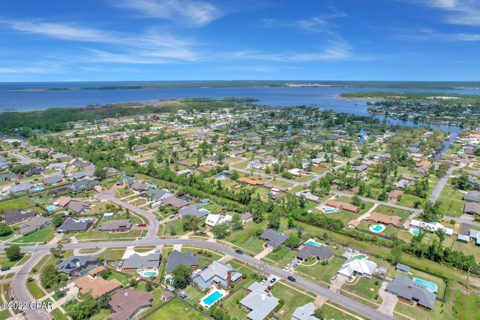 Northshore Phase I - Residential