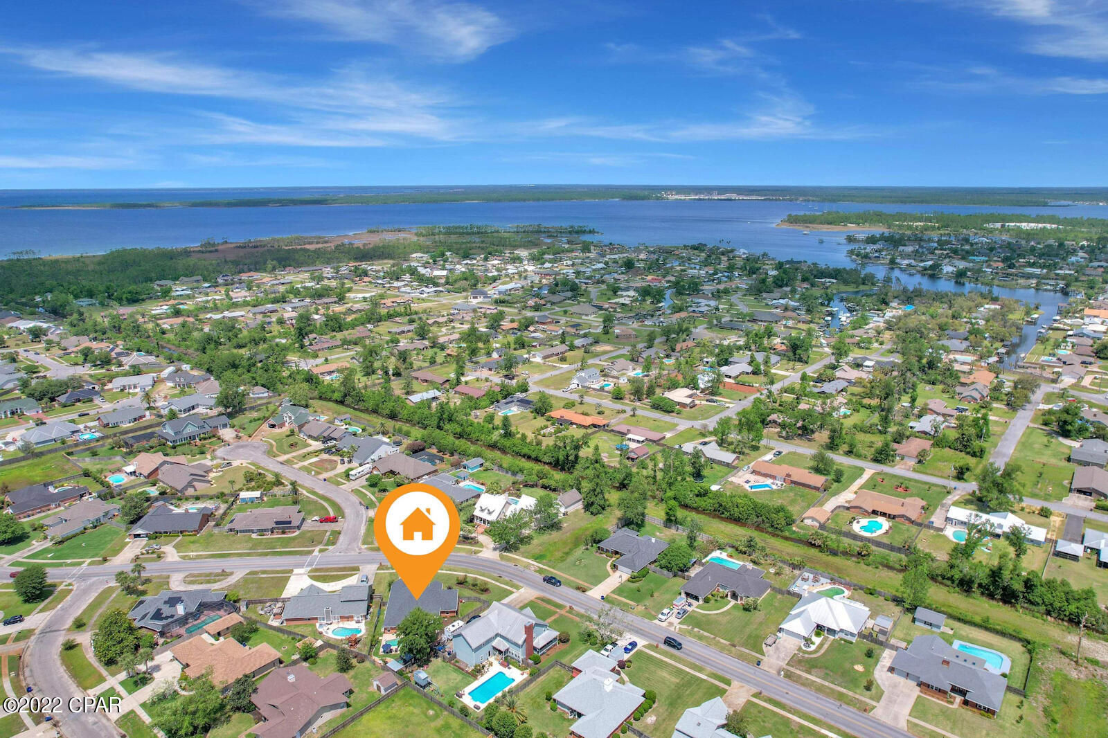 Northshore Phase I - Residential