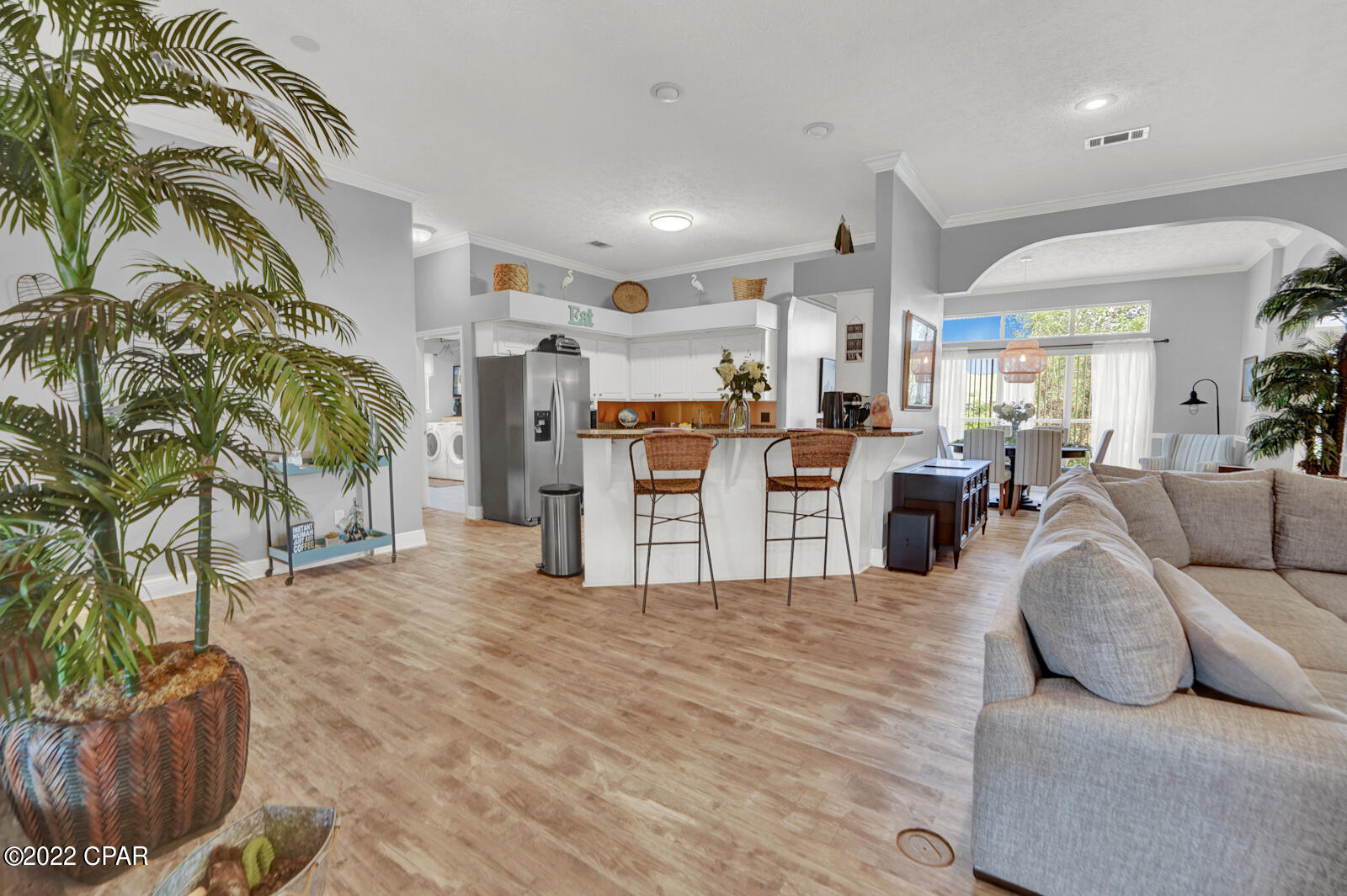 Northshore Phase I - Residential