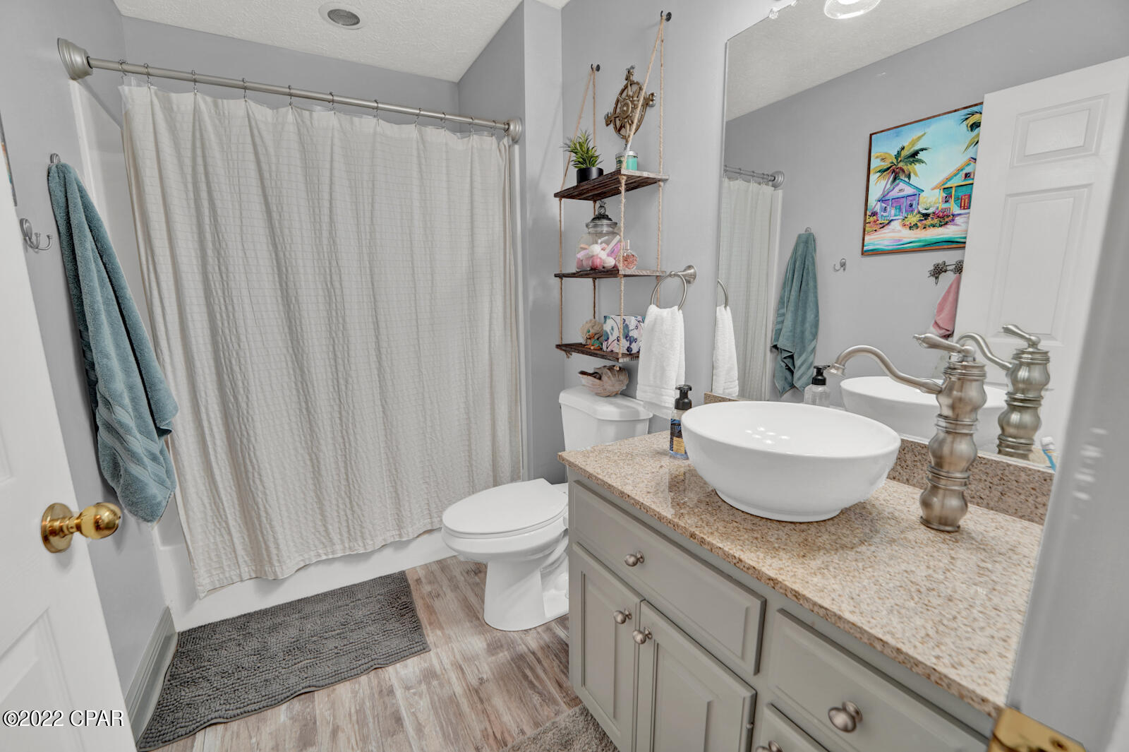 Northshore Phase I - Residential