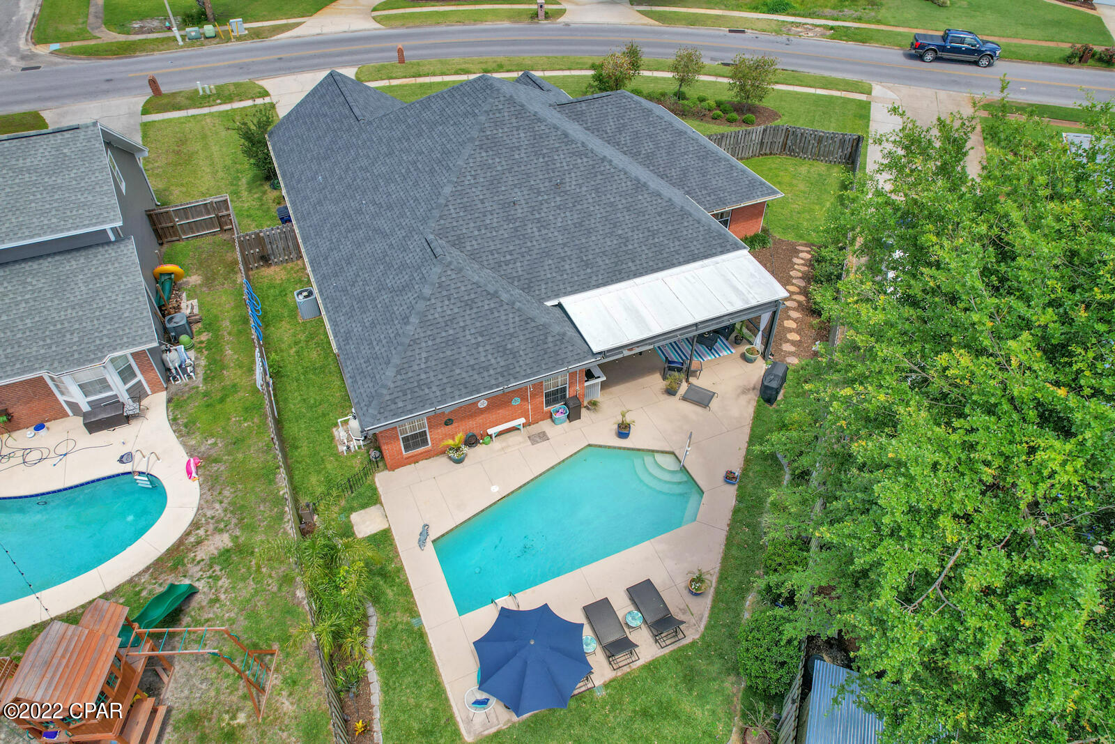 Northshore Phase I - Residential