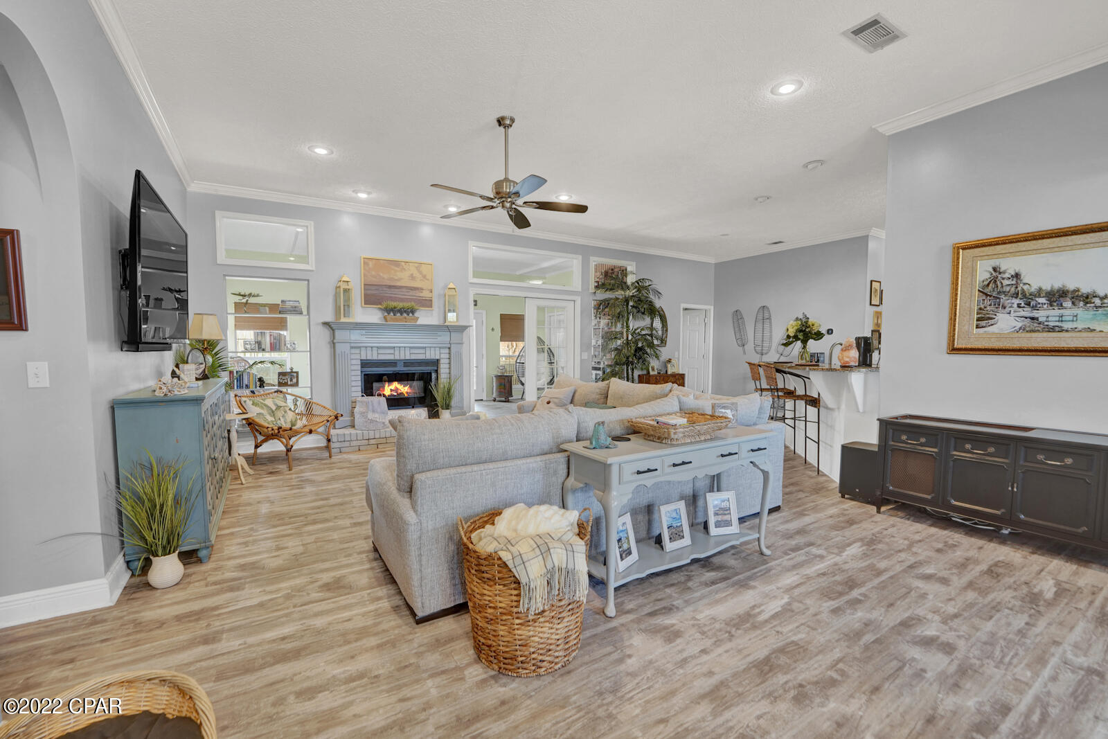 Northshore Phase I - Residential