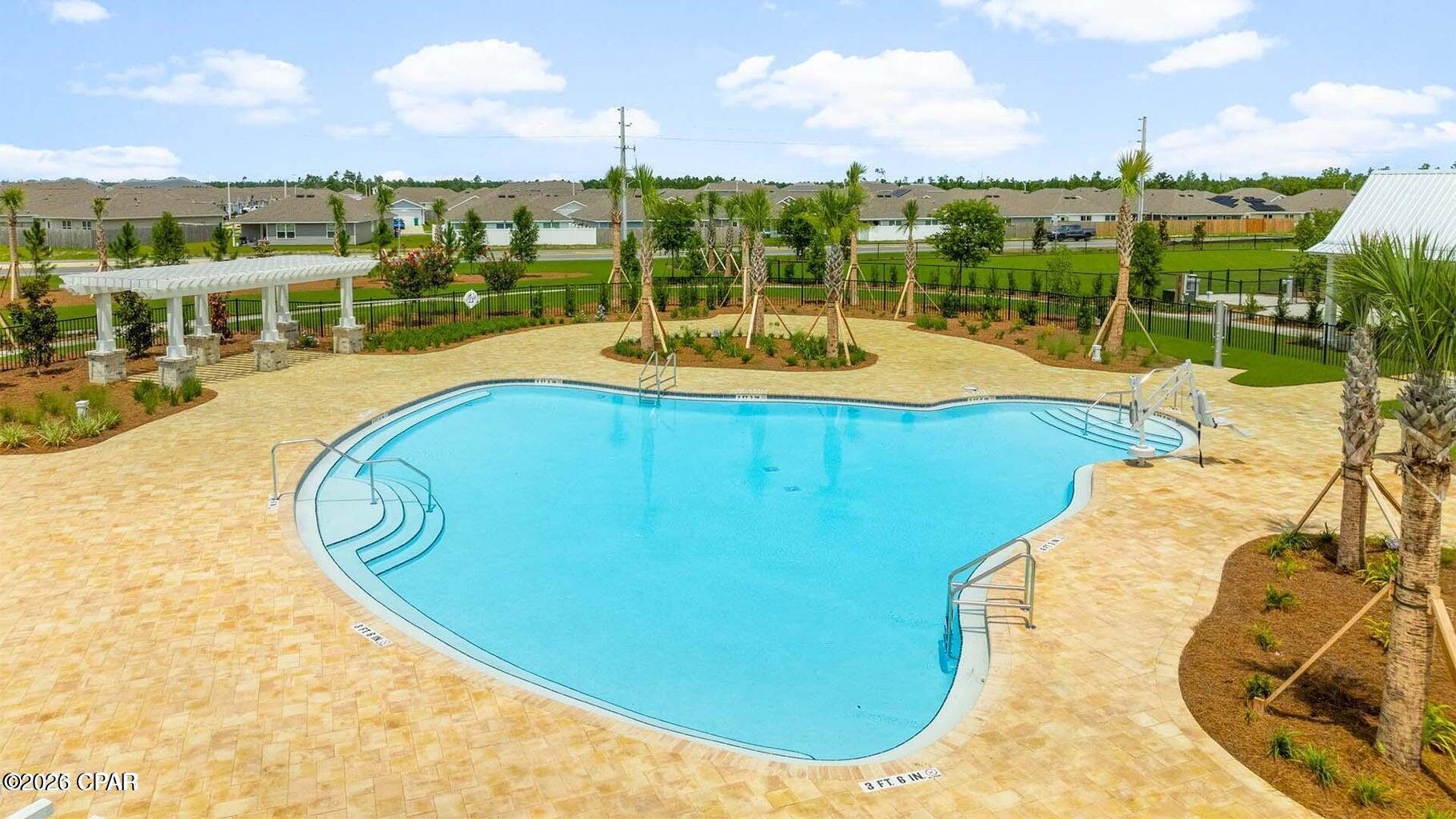 Titus Park - Residential