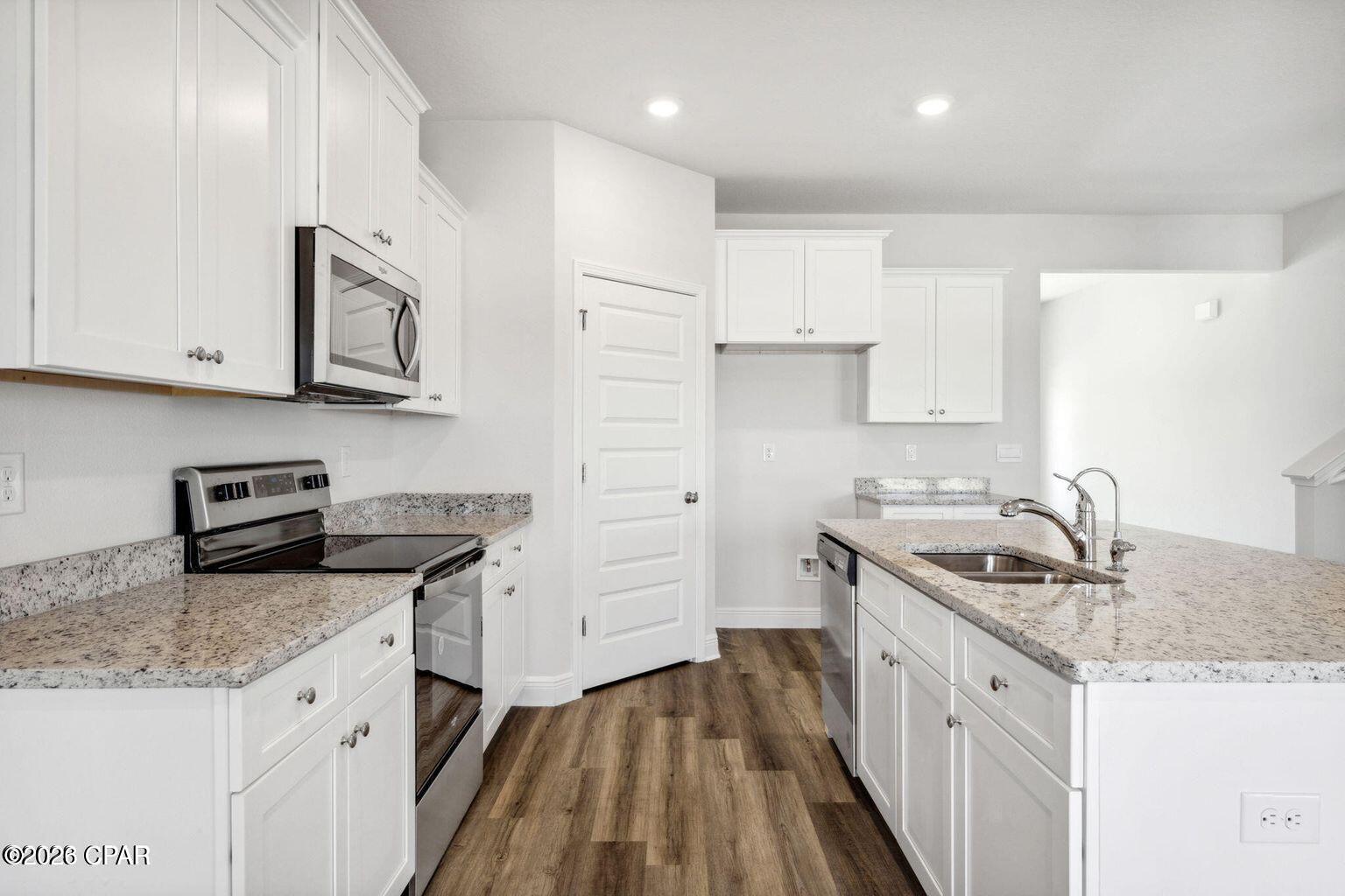 Titus Park - Residential