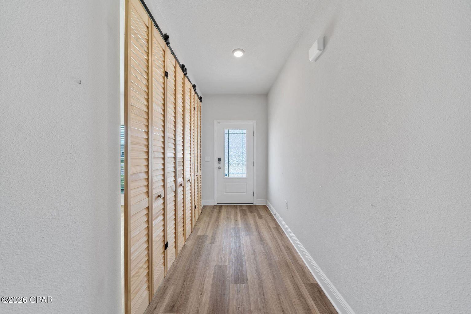 Titus Park - Residential