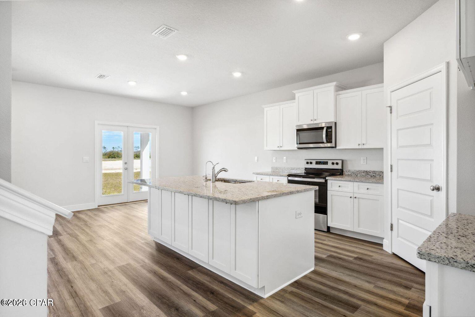 Titus Park - Residential