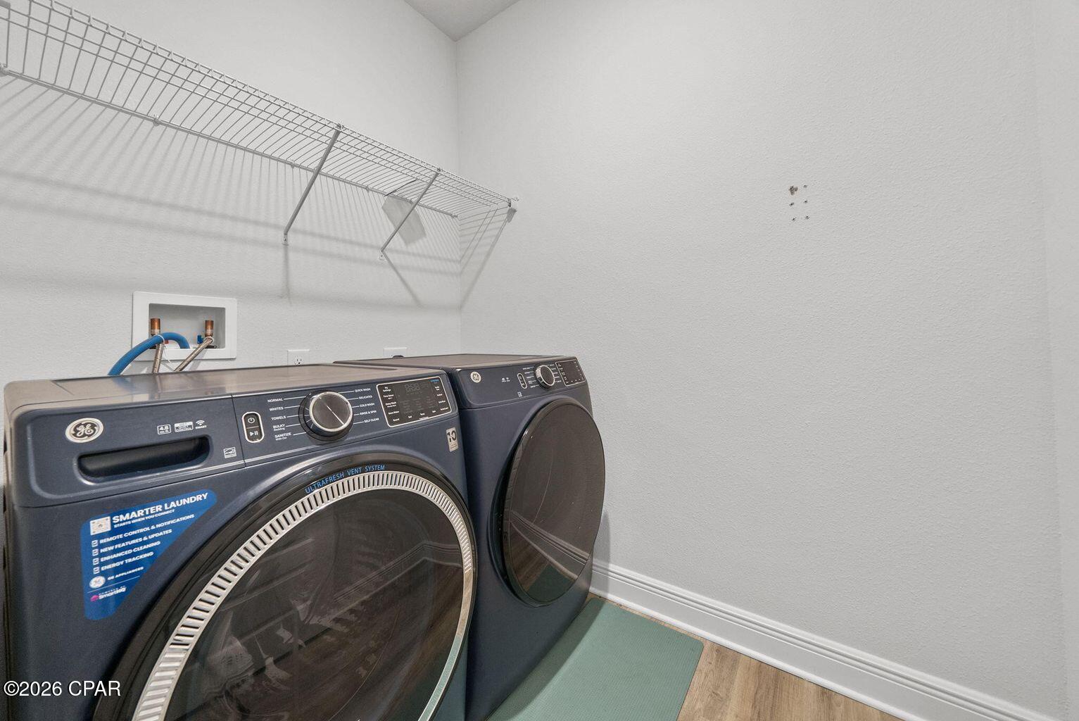 Titus Park - Residential