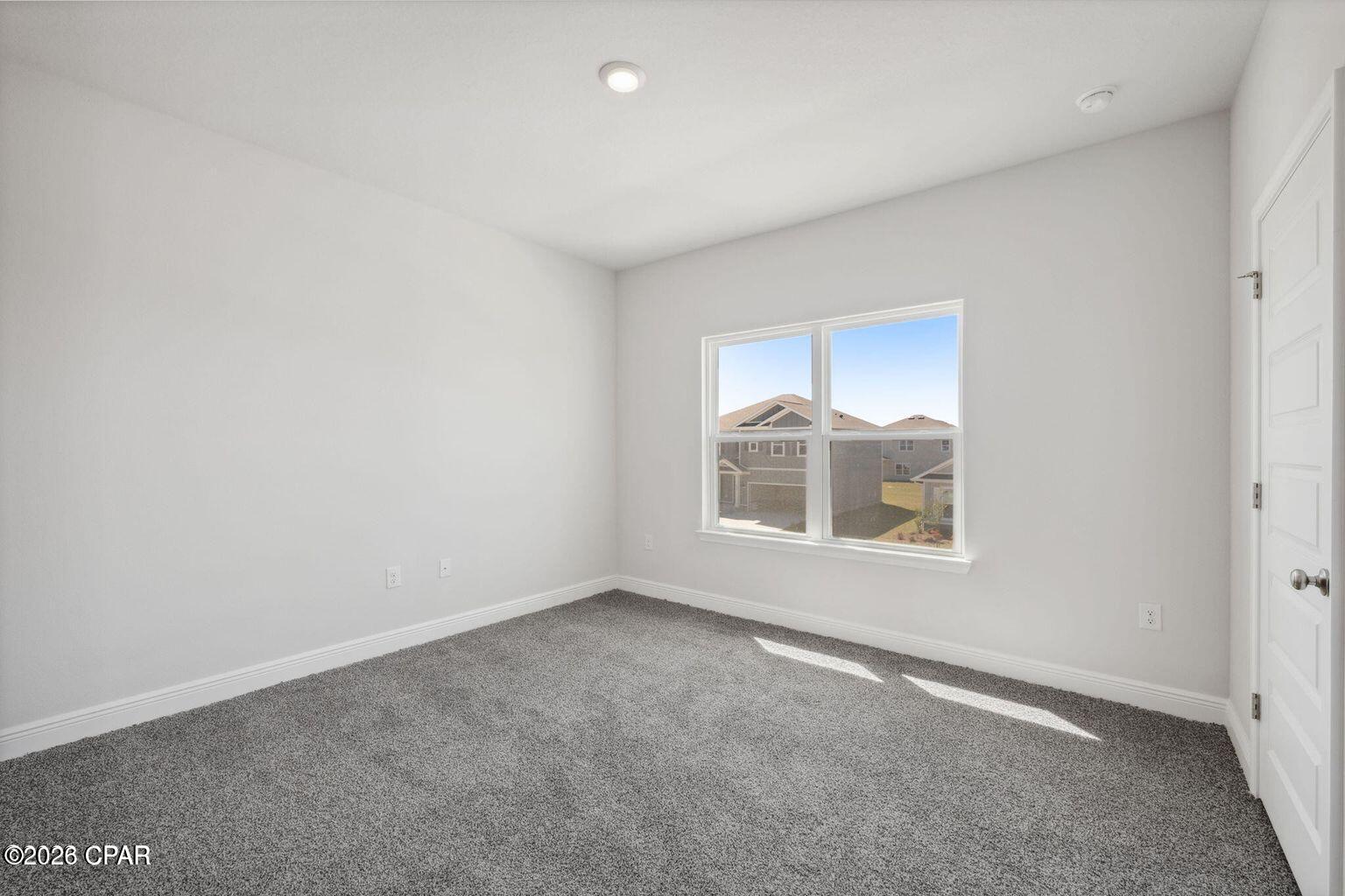 Titus Park - Residential