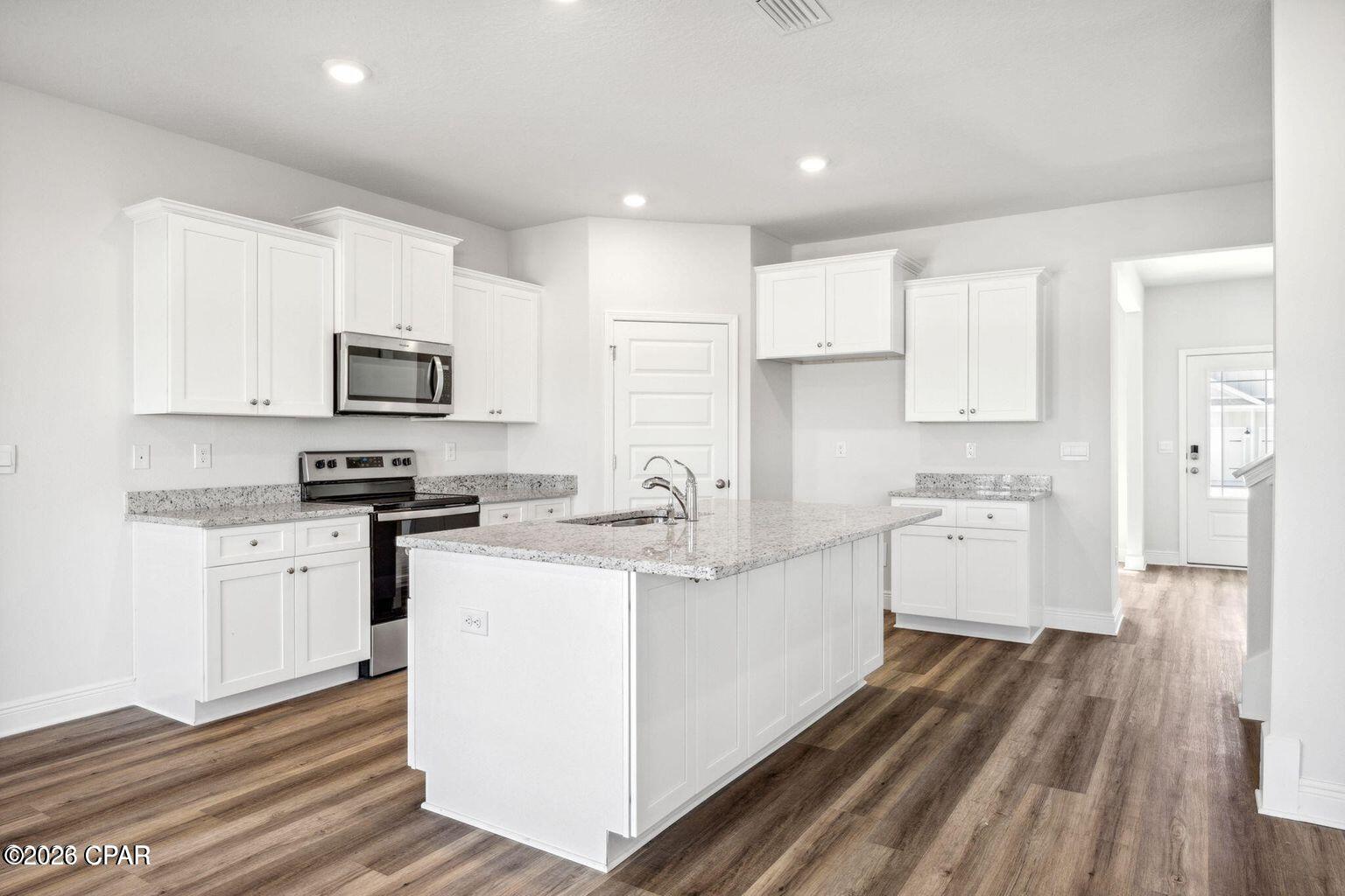 Titus Park - Residential