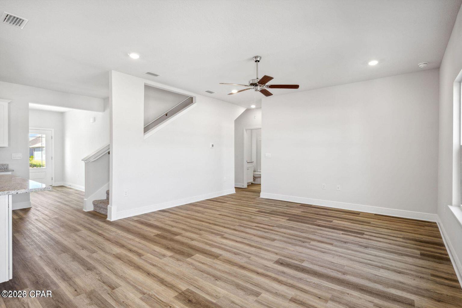 Titus Park - Residential