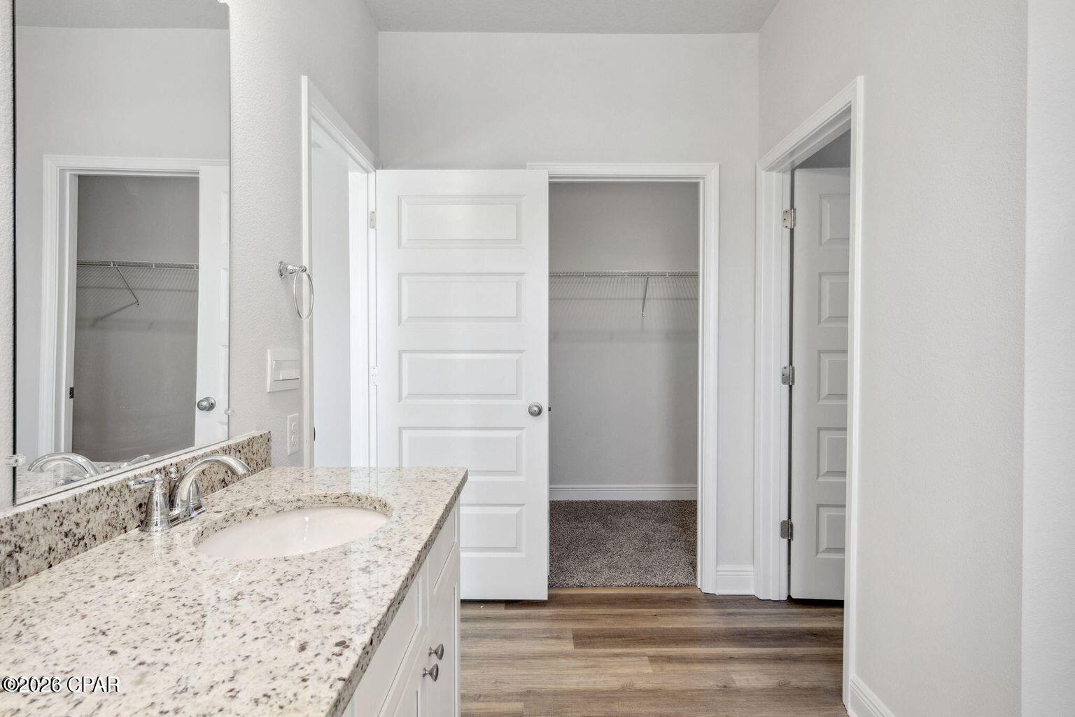 Titus Park - Residential