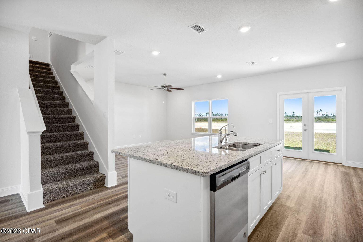 Titus Park - Residential