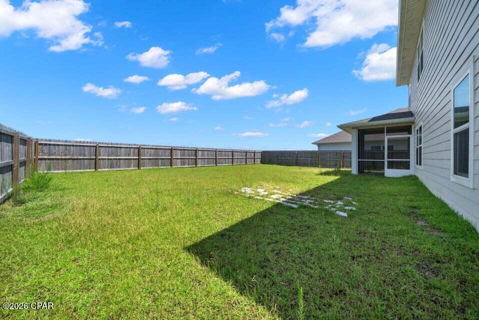 Titus Park - Residential