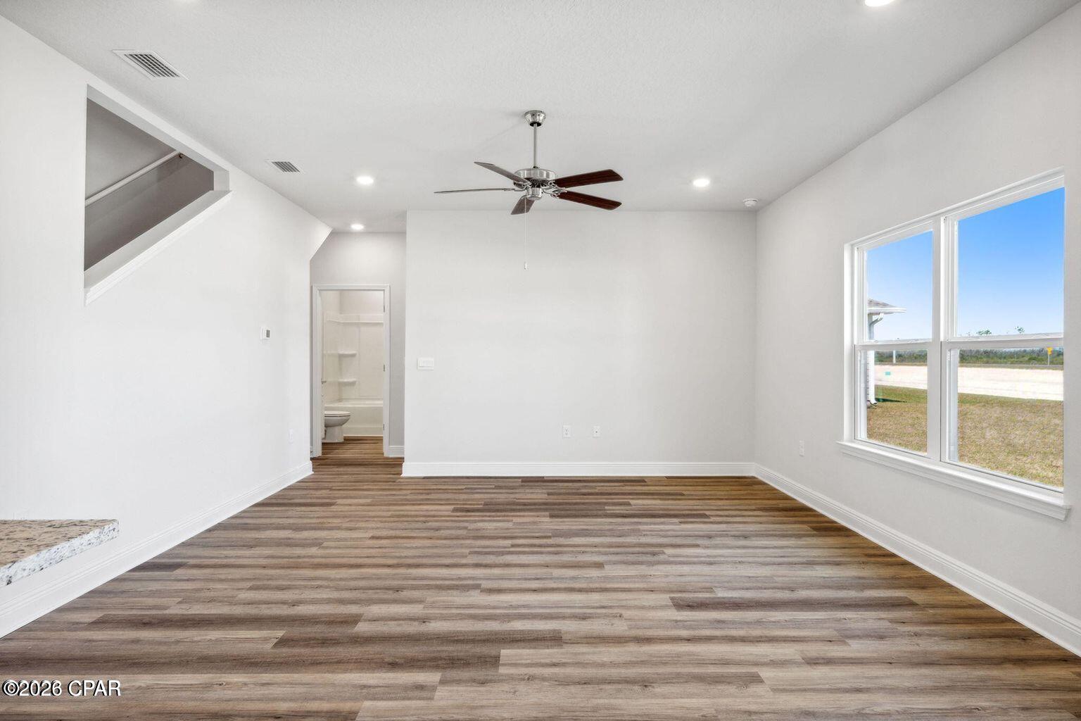 Titus Park - Residential