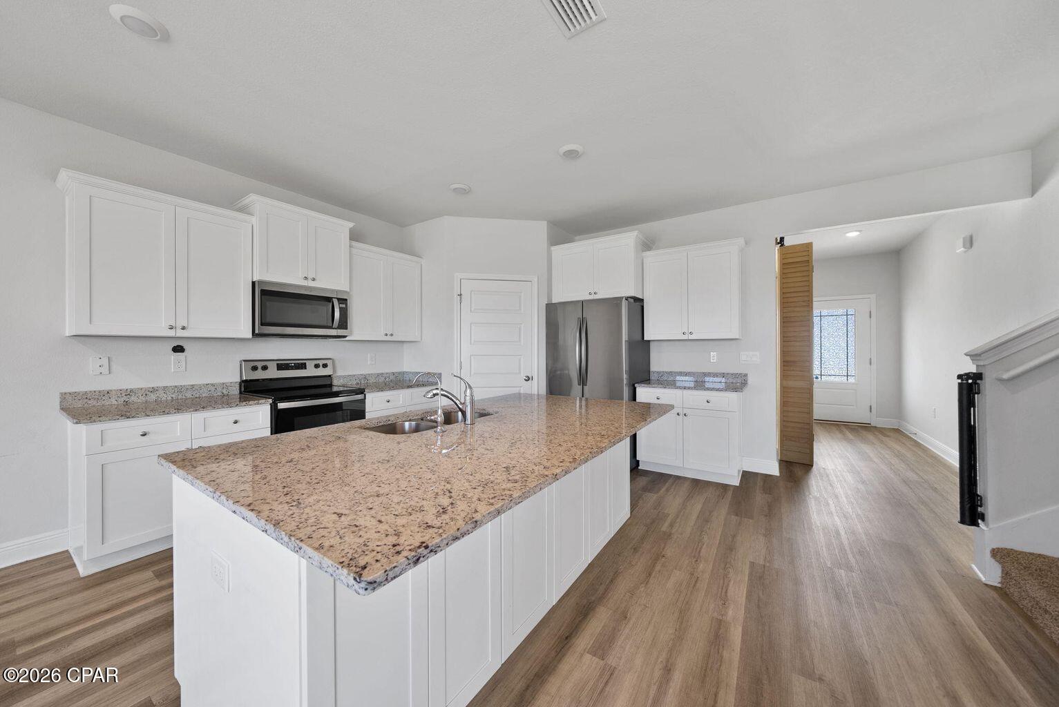 Titus Park - Residential