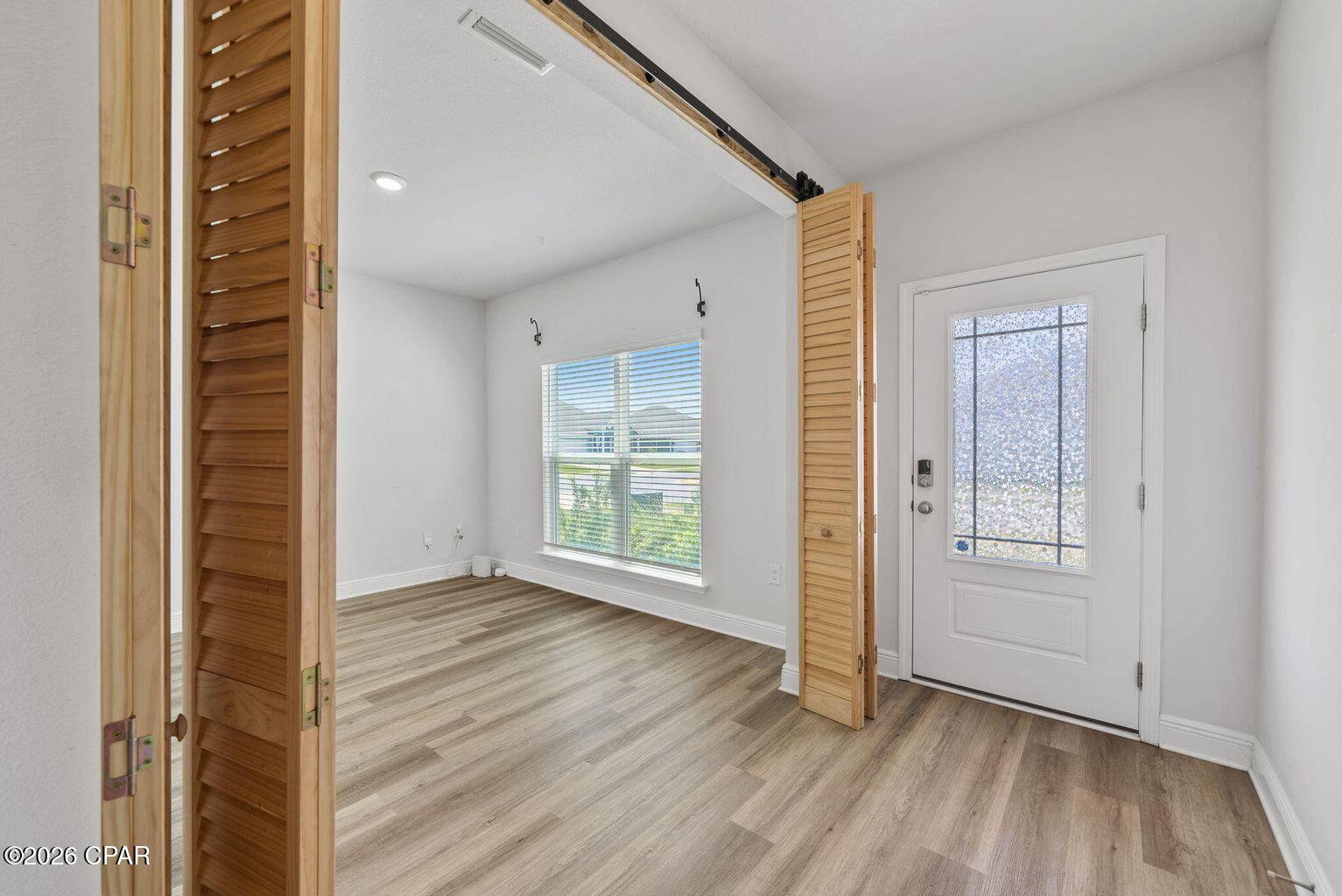 Titus Park - Residential