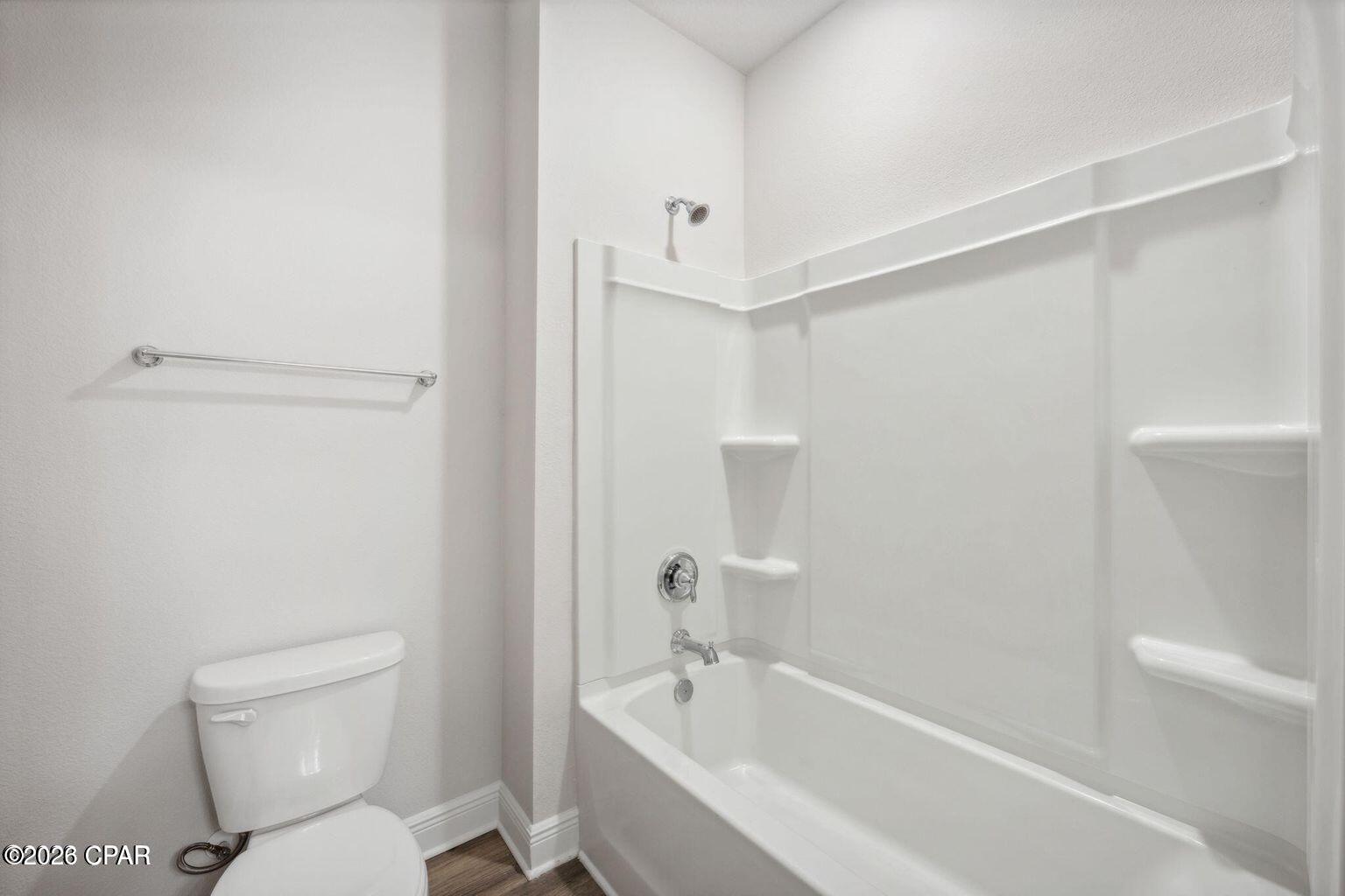 Titus Park - Residential