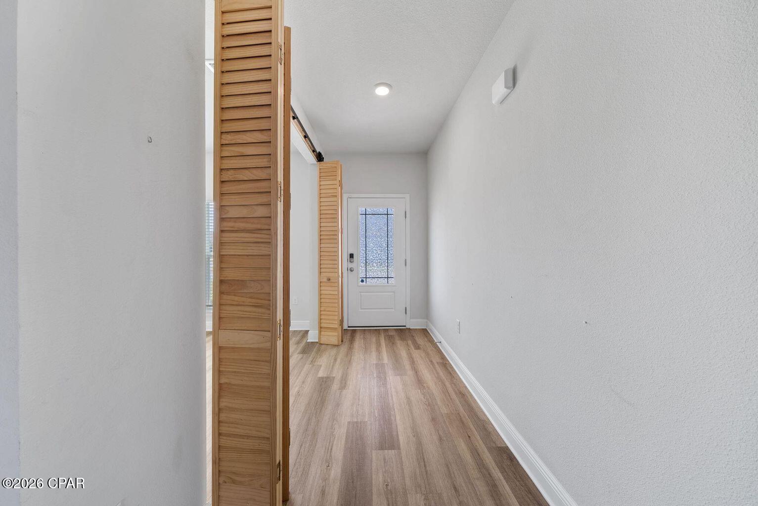 Titus Park - Residential