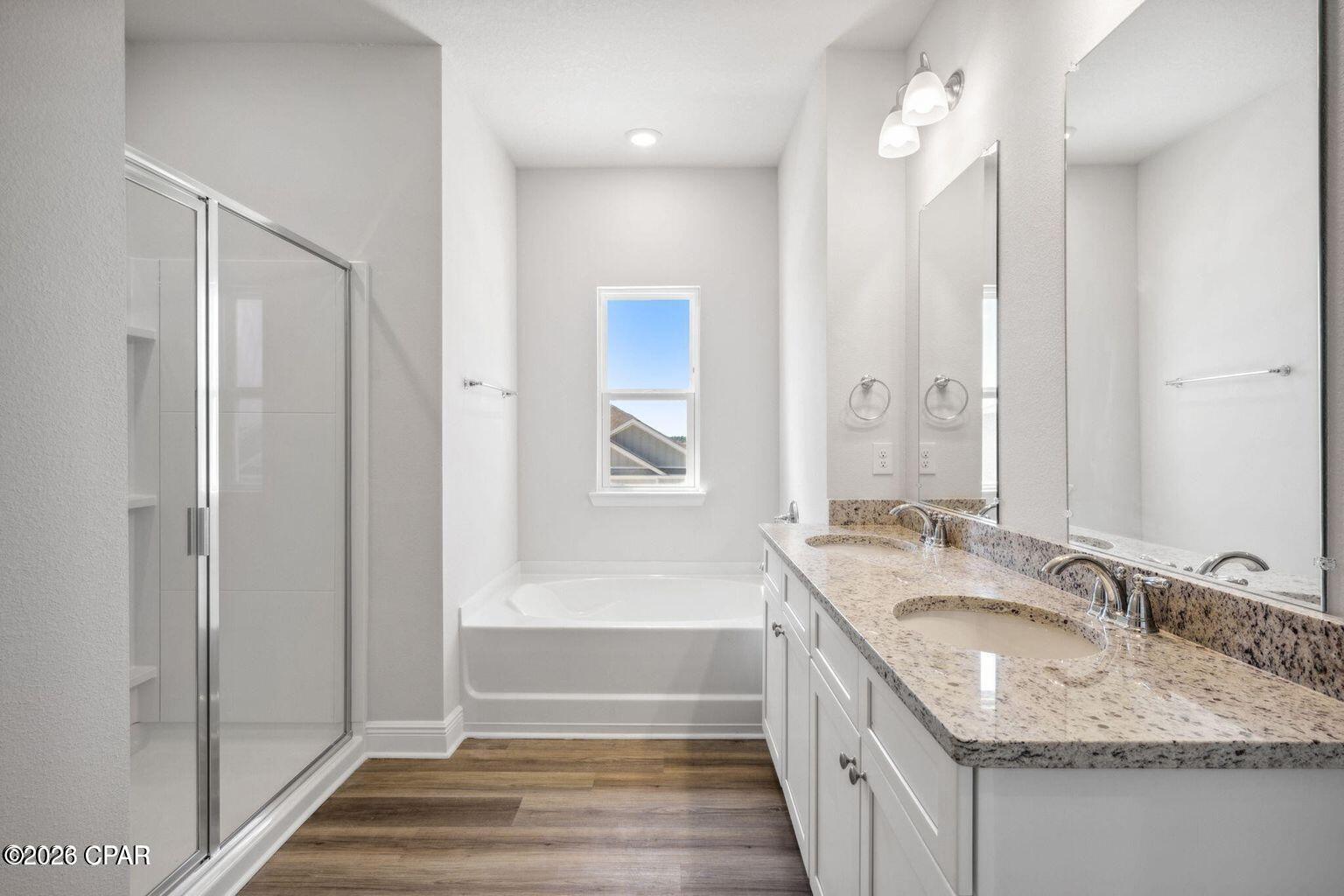 Titus Park - Residential