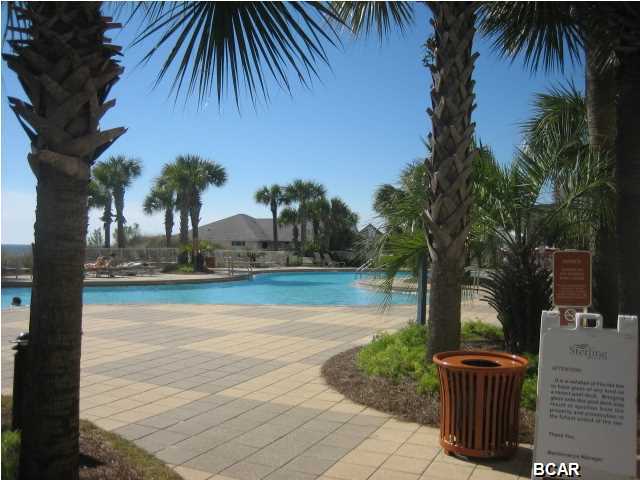 Sterling Beach Condo - Residential