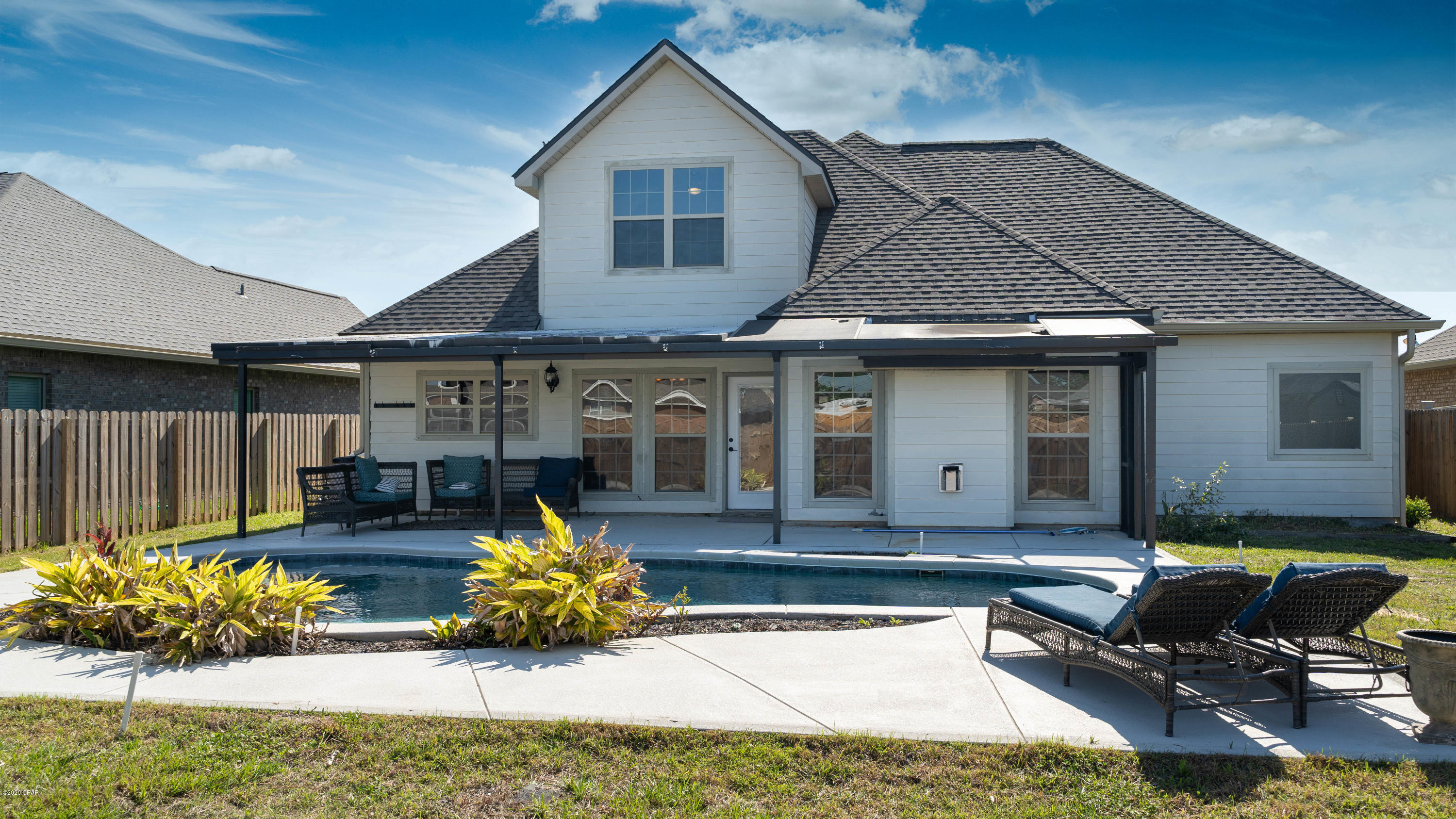 Cherokee Heights - Residential