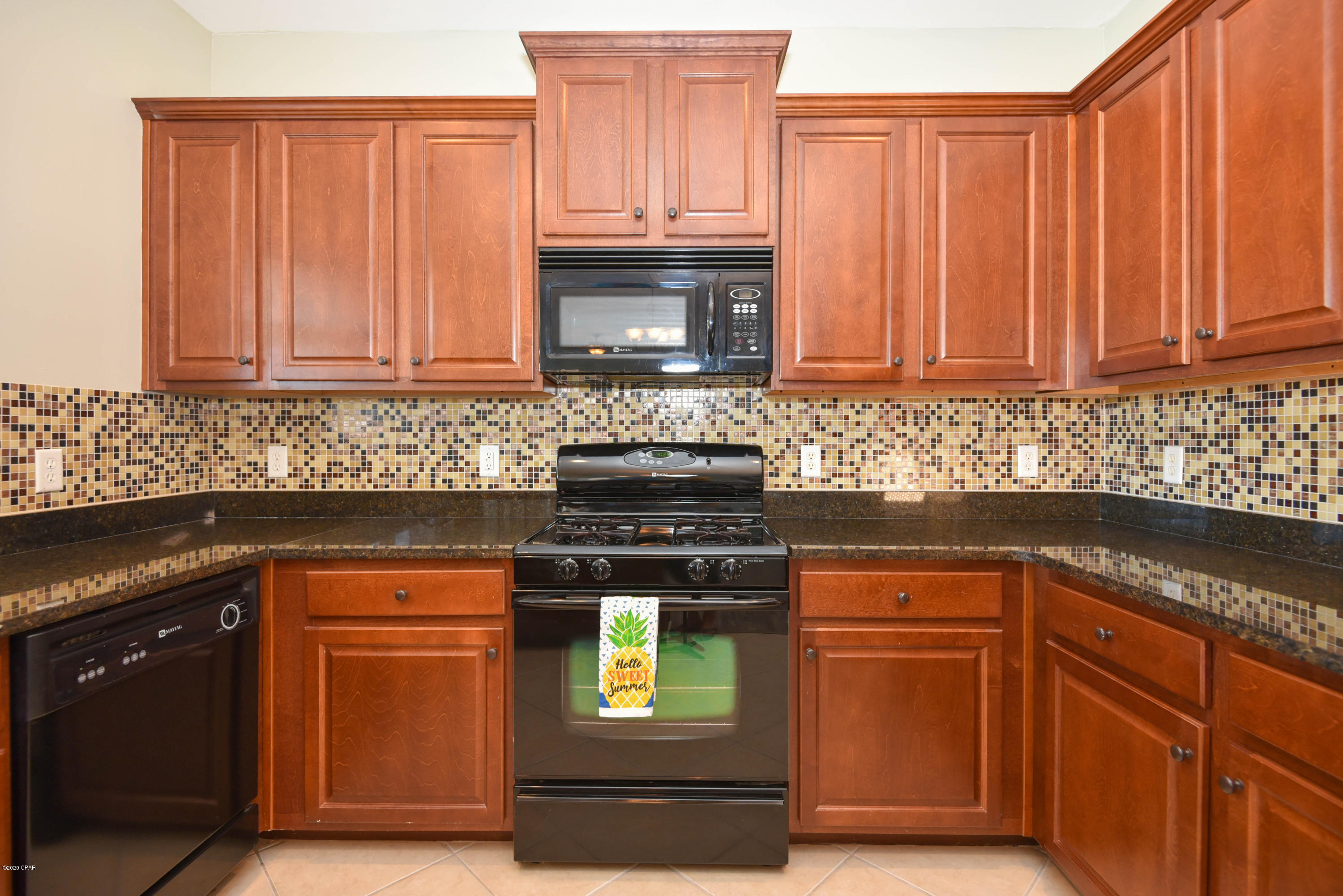 Cherokee Heights - Residential