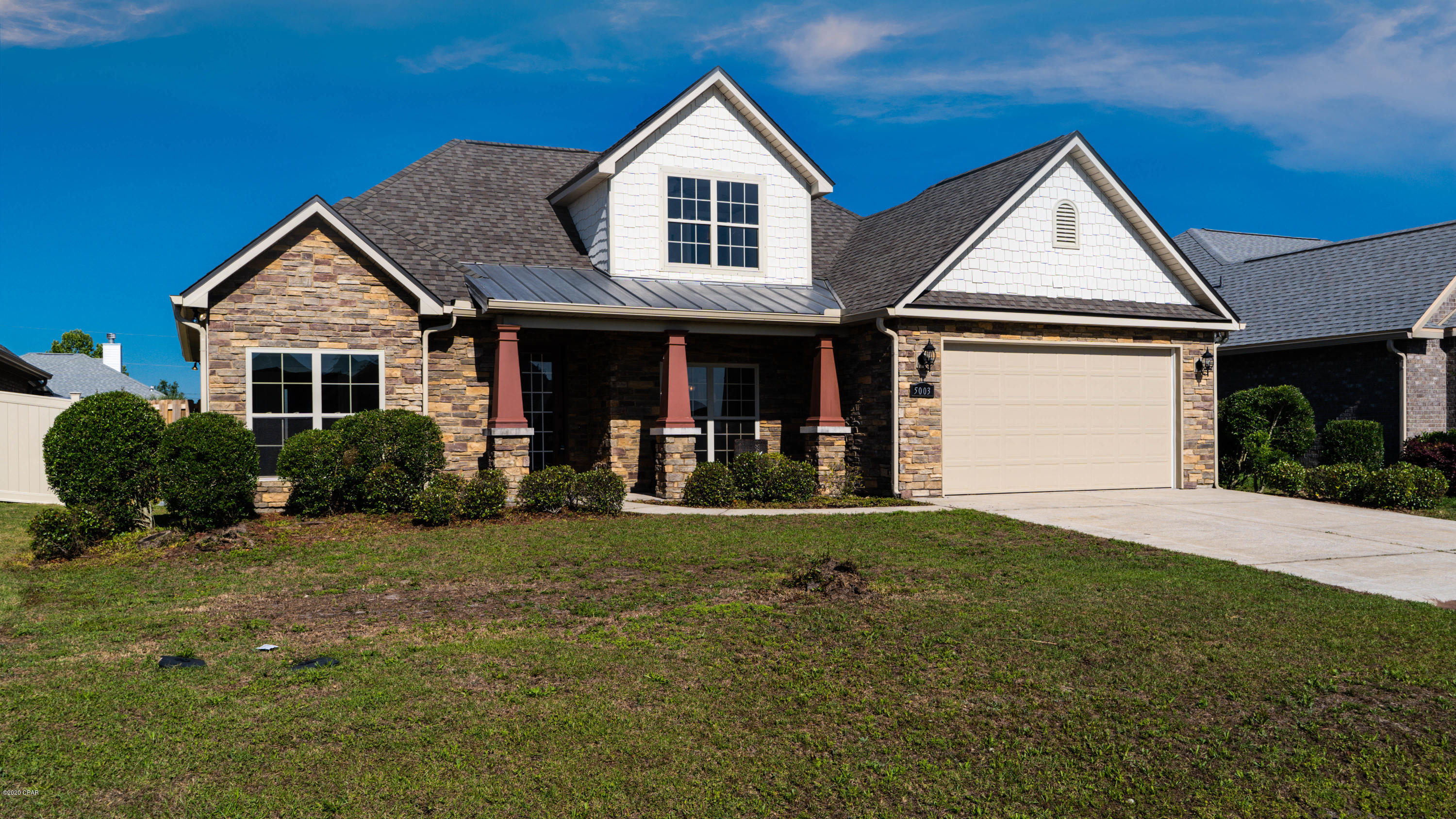 Cherokee Heights - Residential