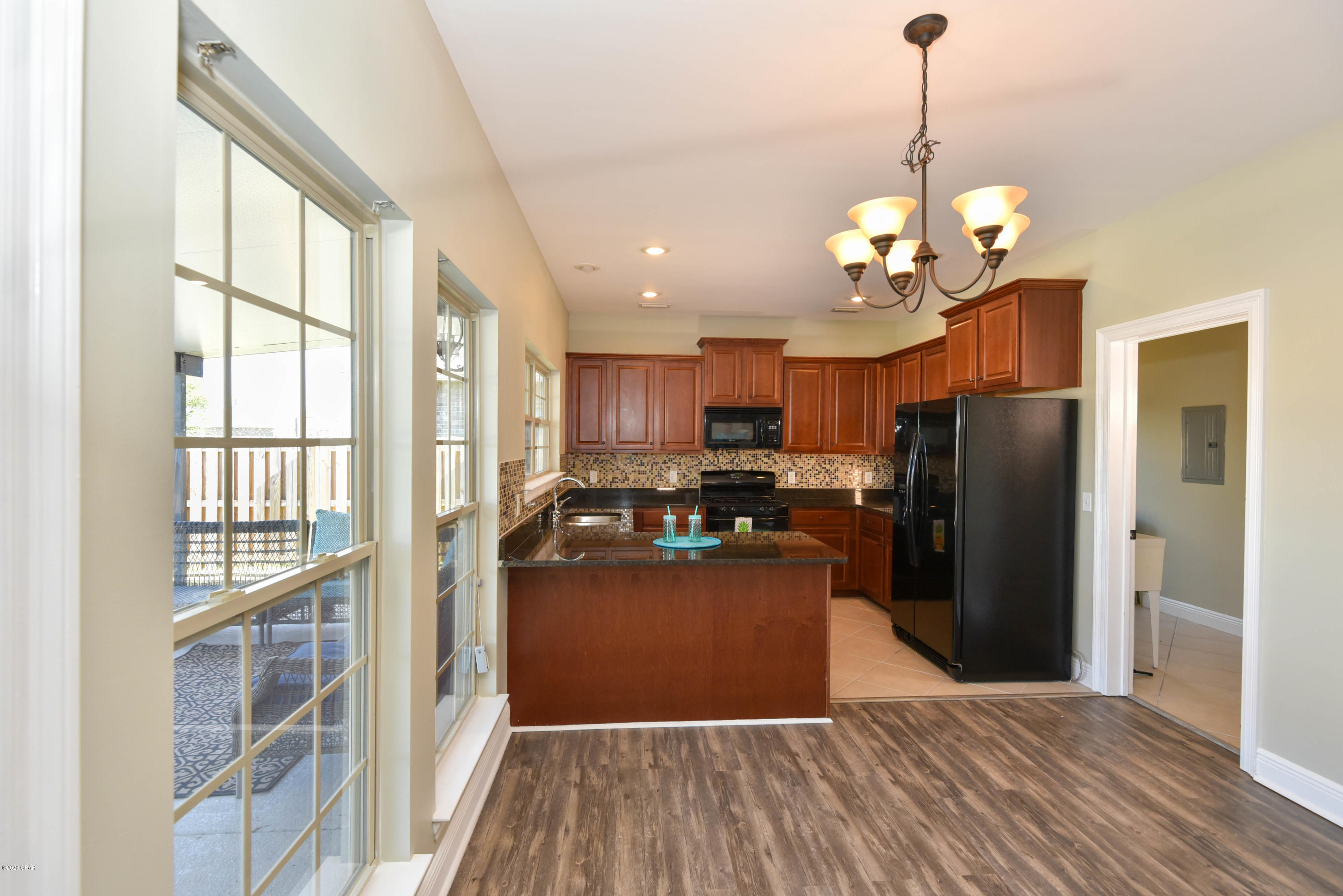 Cherokee Heights - Residential