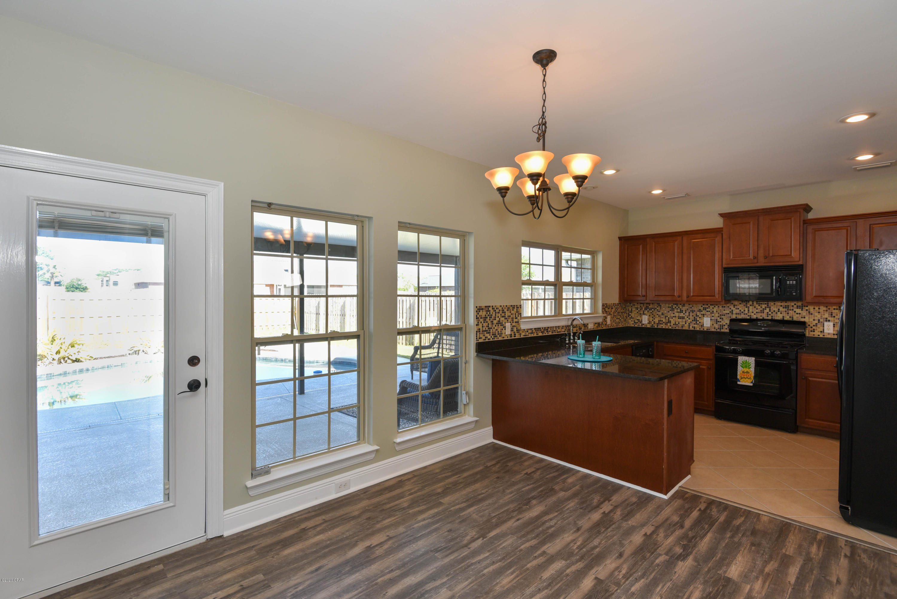 Cherokee Heights - Residential