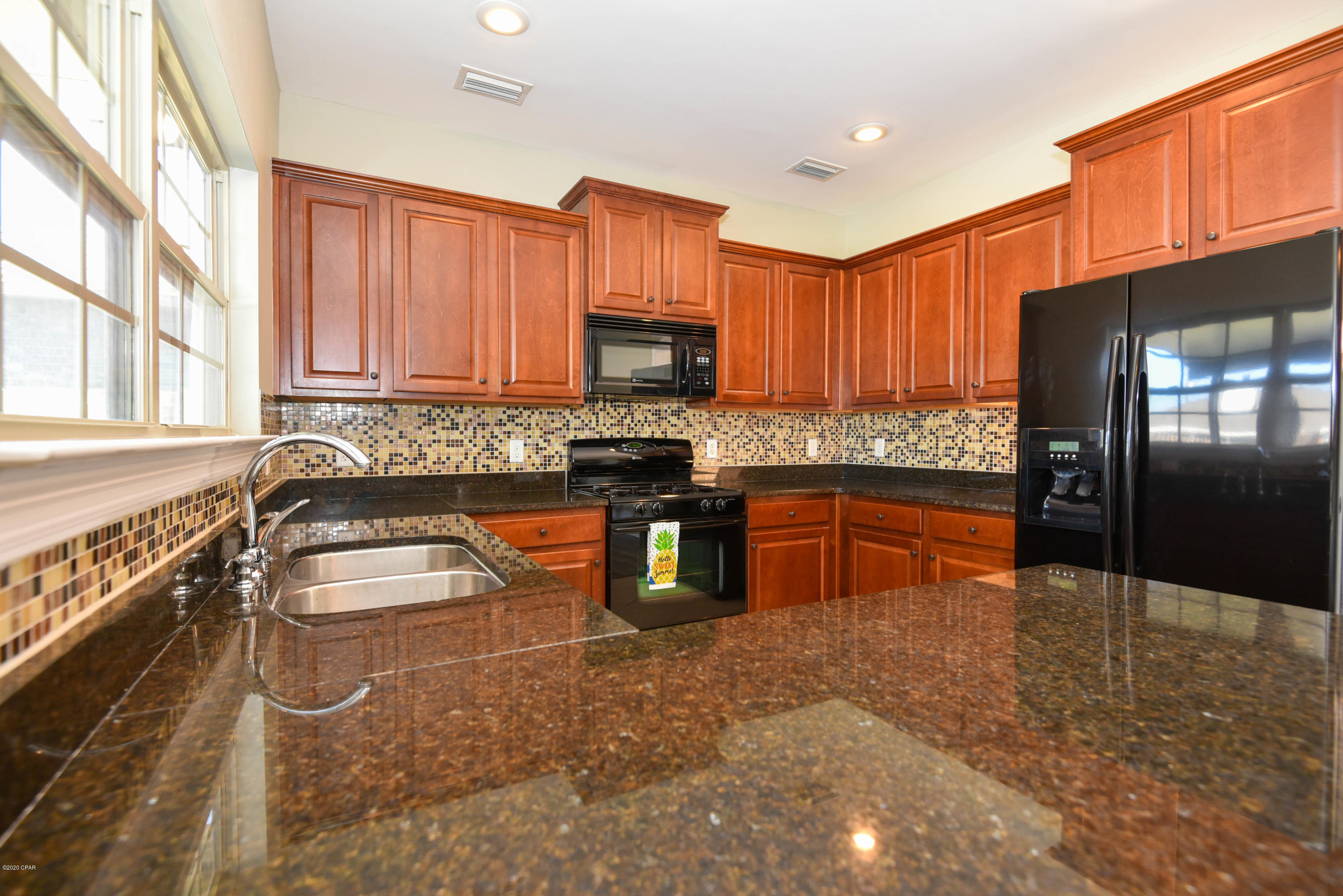 Cherokee Heights - Residential