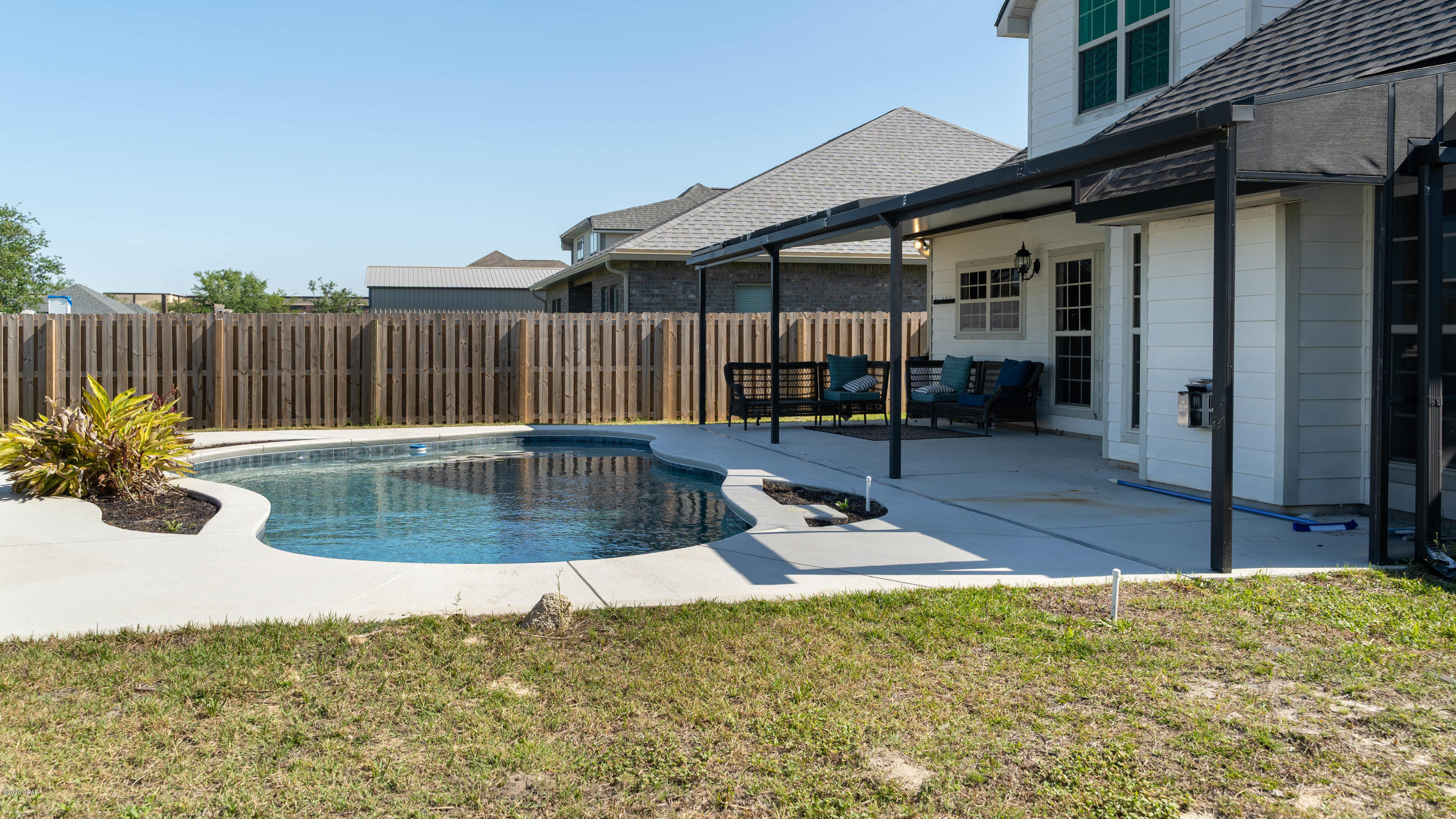 Cherokee Heights - Residential