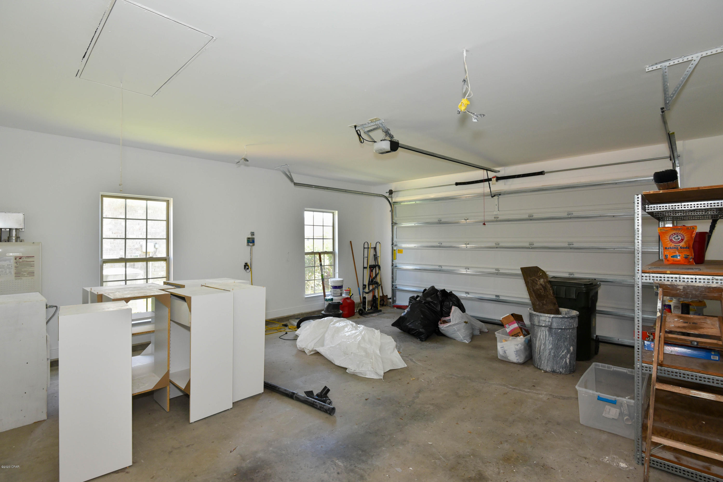 Cherokee Heights - Residential