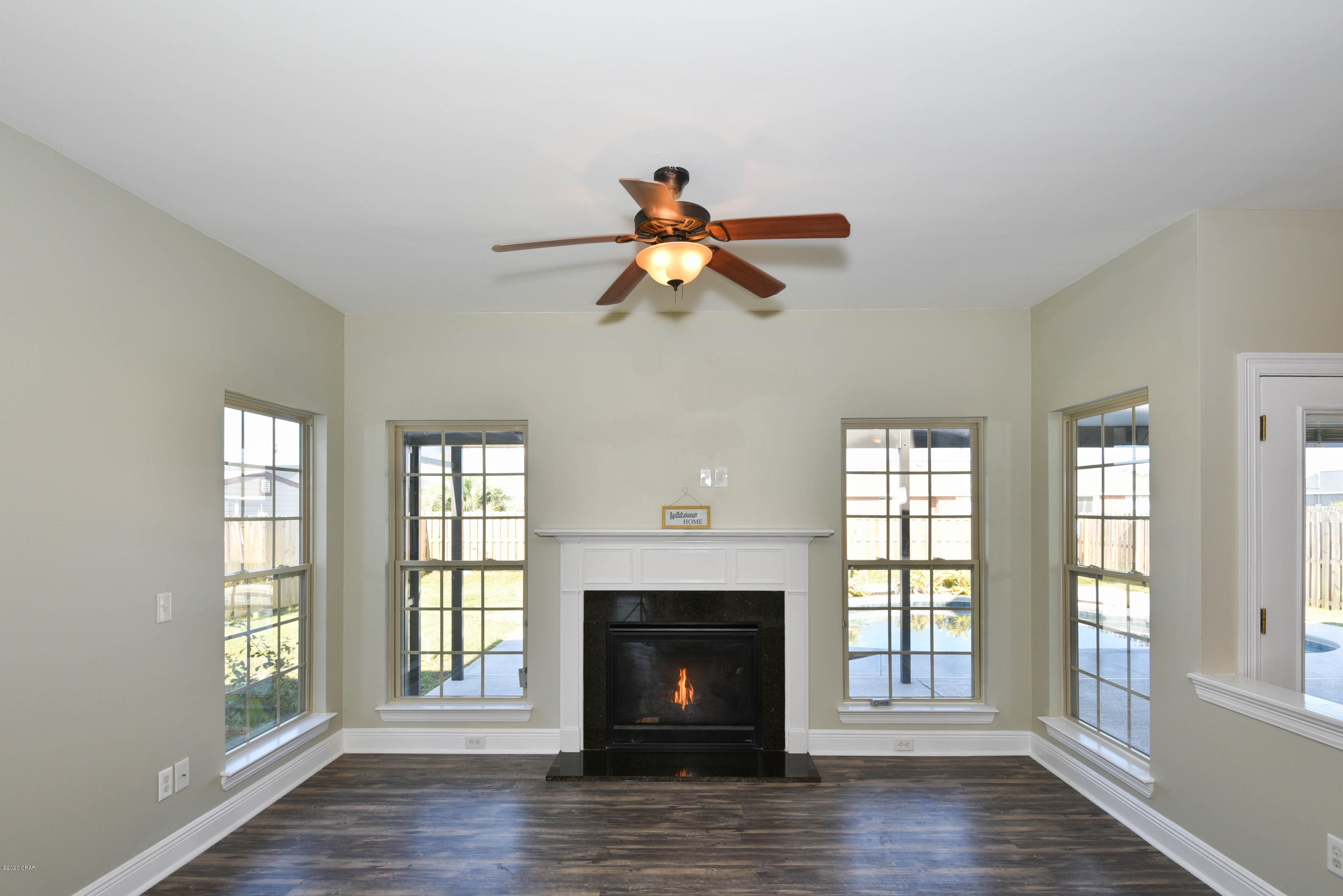 Cherokee Heights - Residential