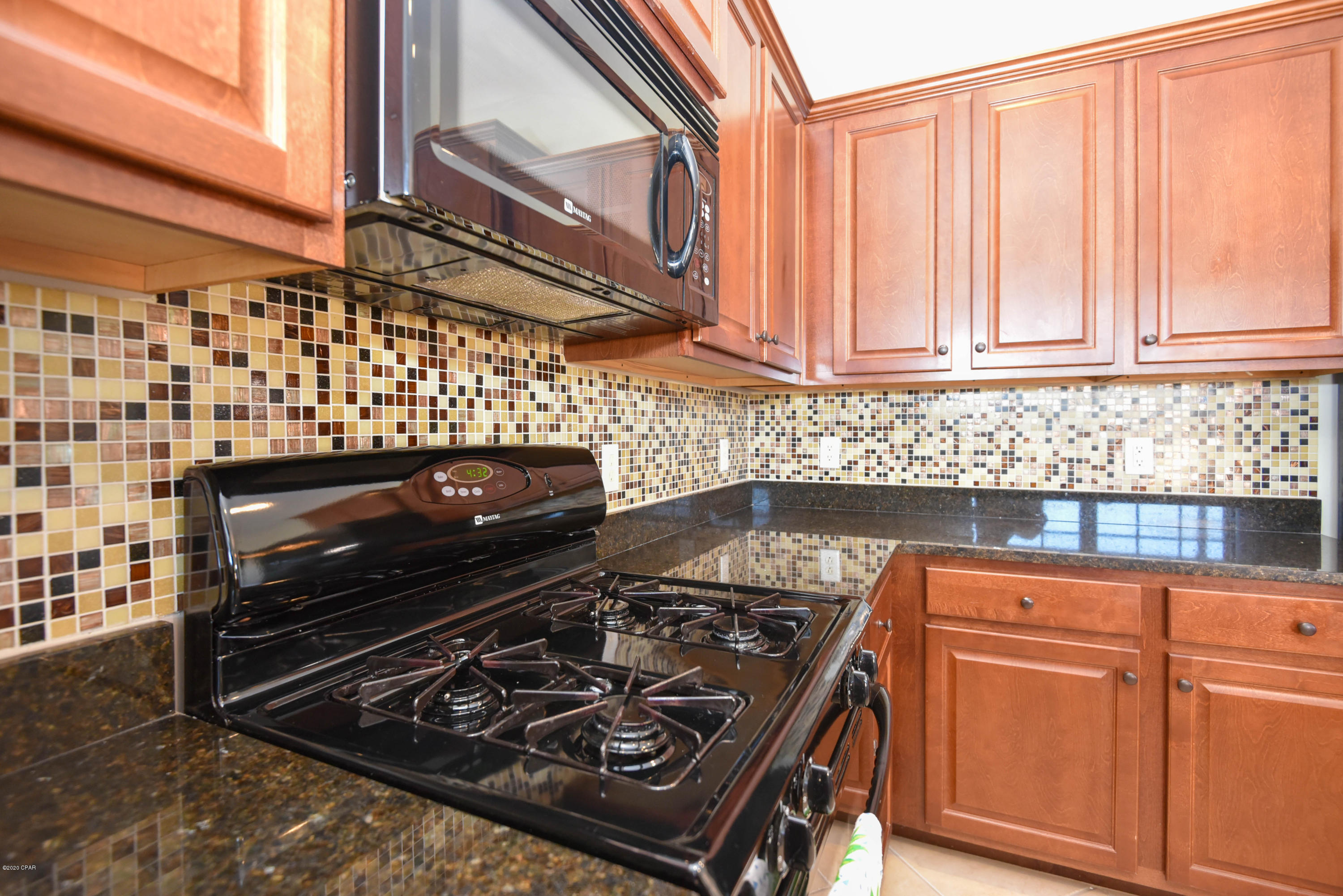 Cherokee Heights - Residential