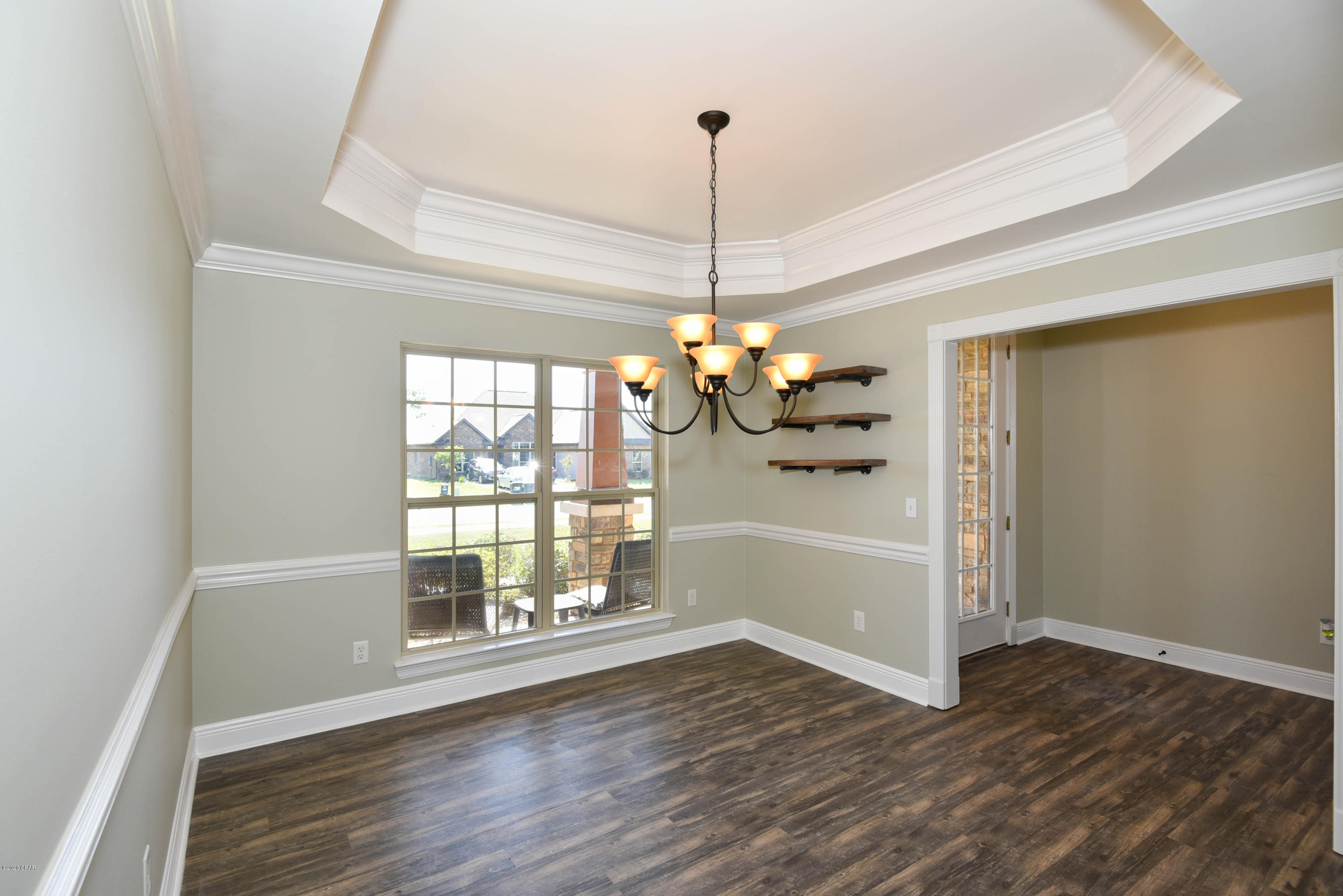 Cherokee Heights - Residential