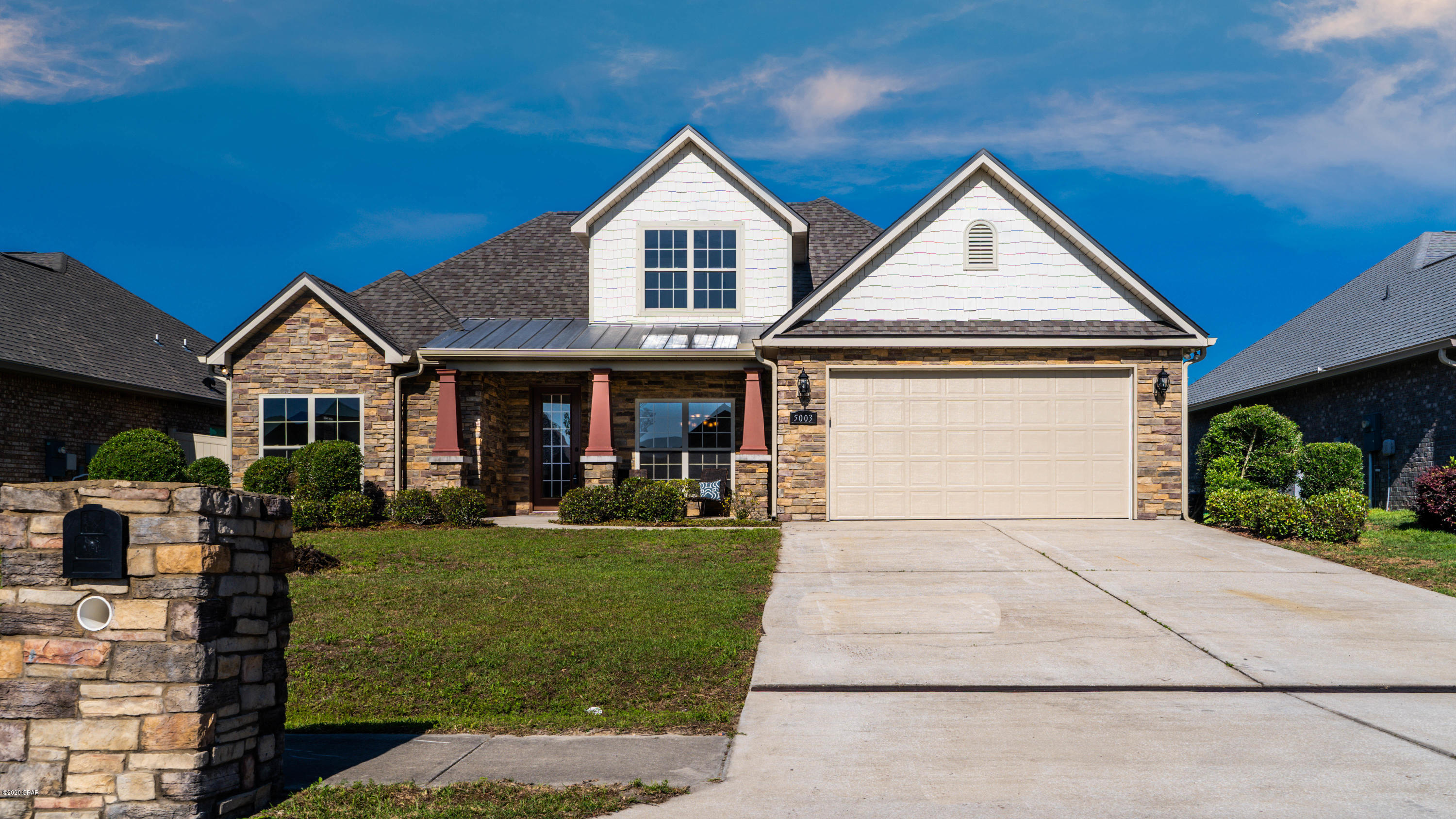 Cherokee Heights - Residential